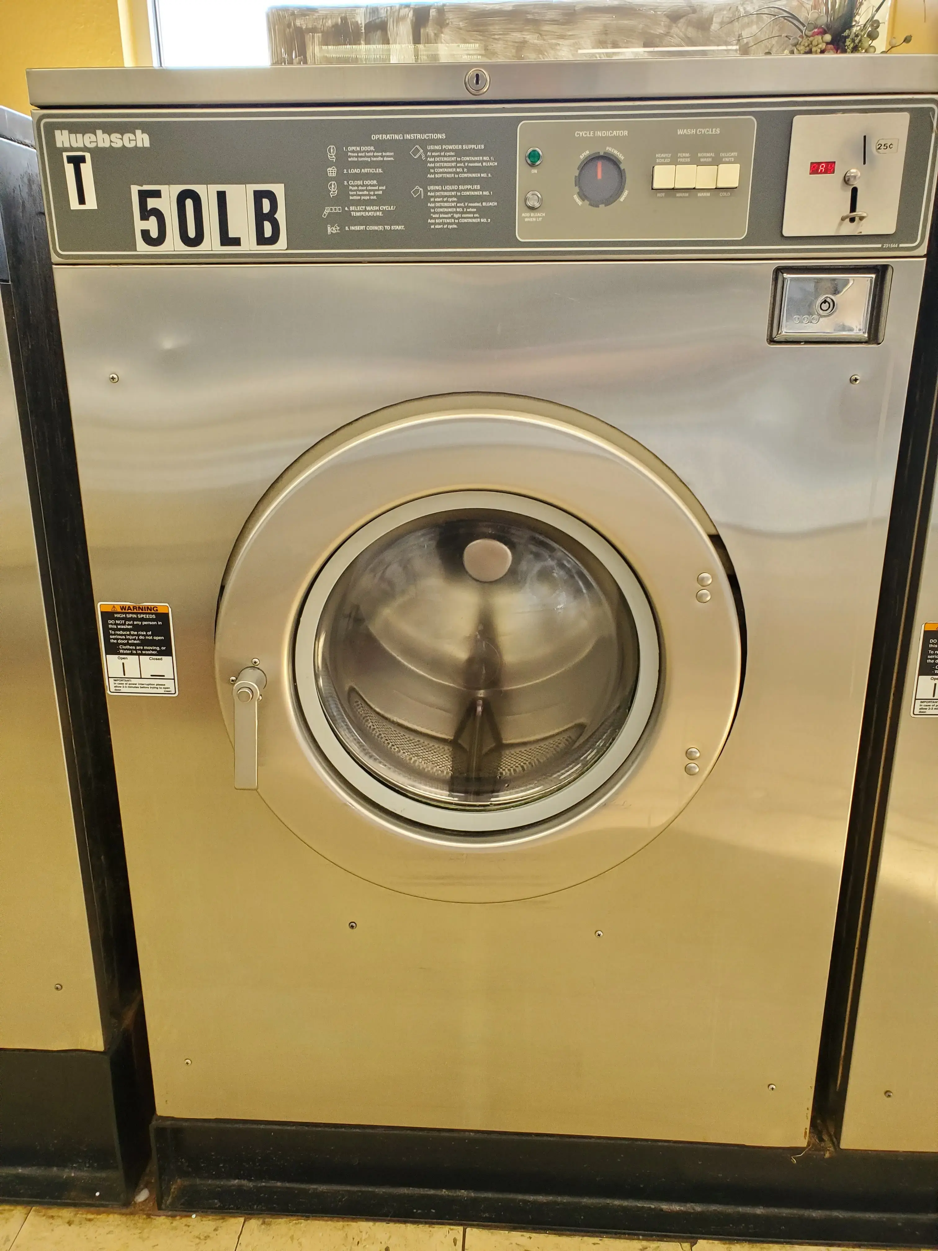 Express Laundry - Image 18
