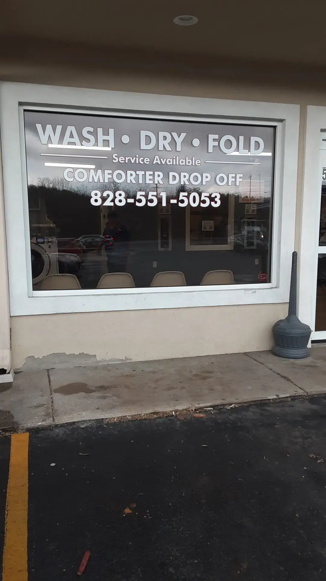 Express Laundry - Image 17