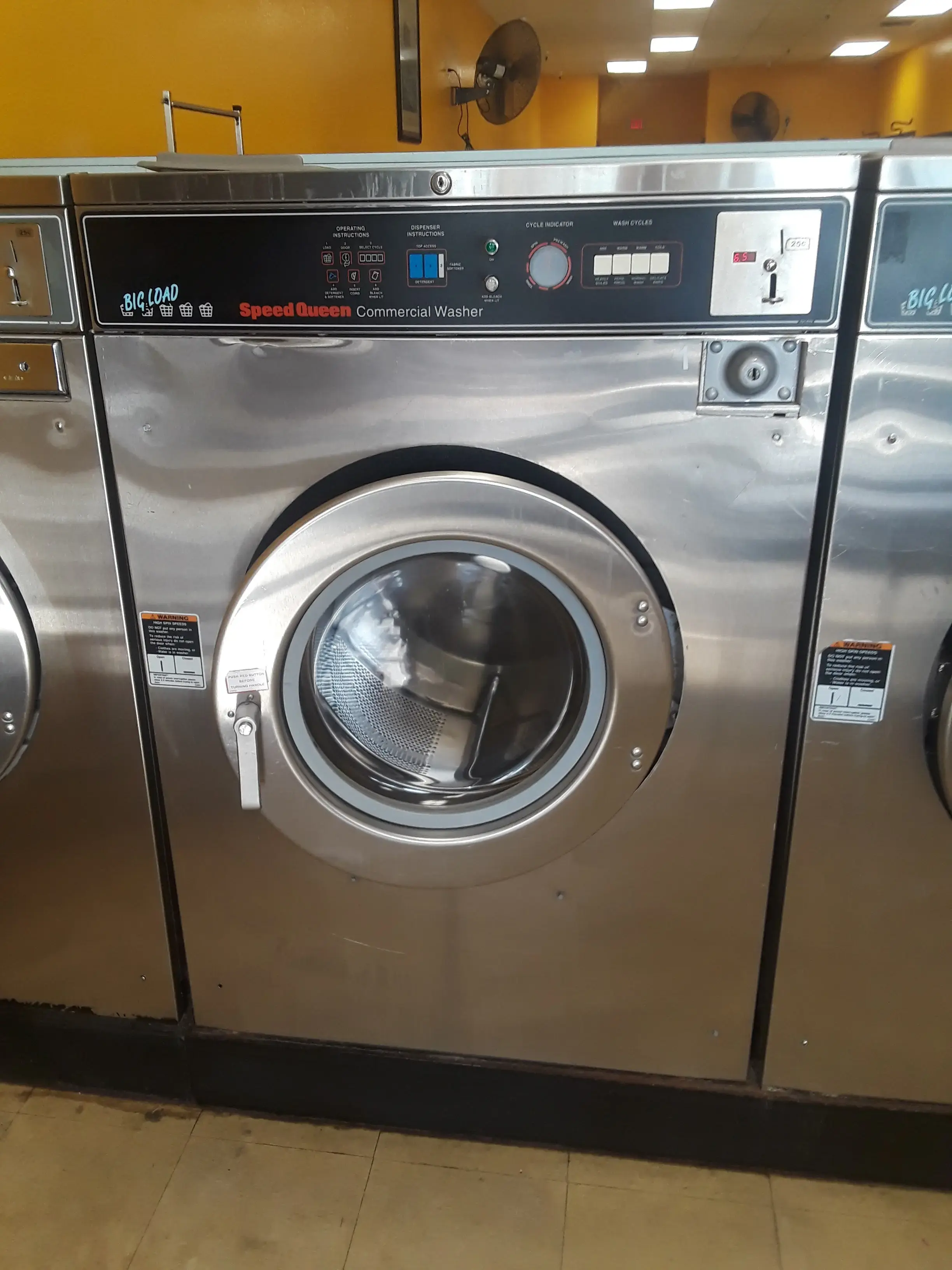 Express Laundry thumbnail 3