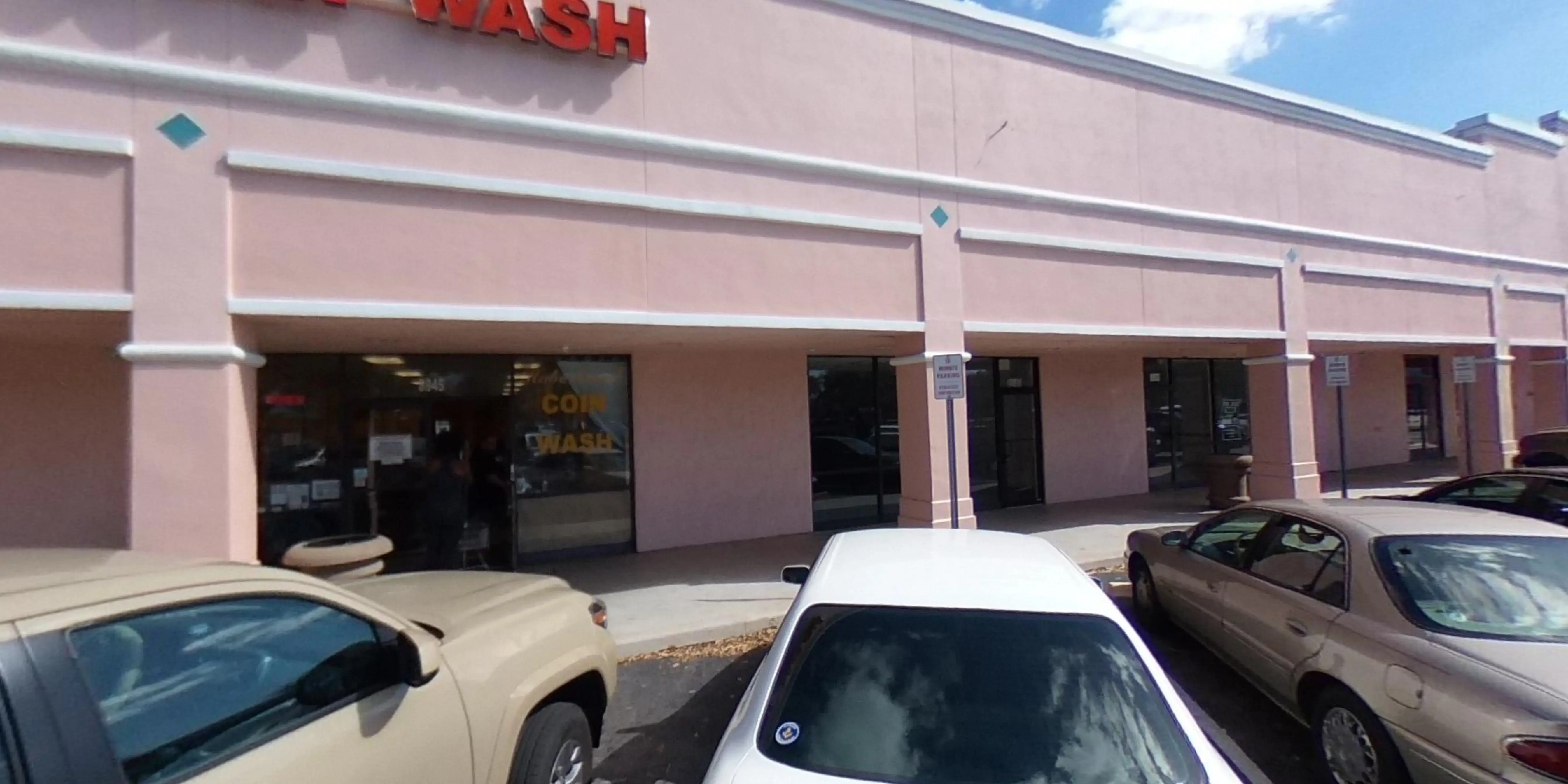 Express Laundry - Image 5