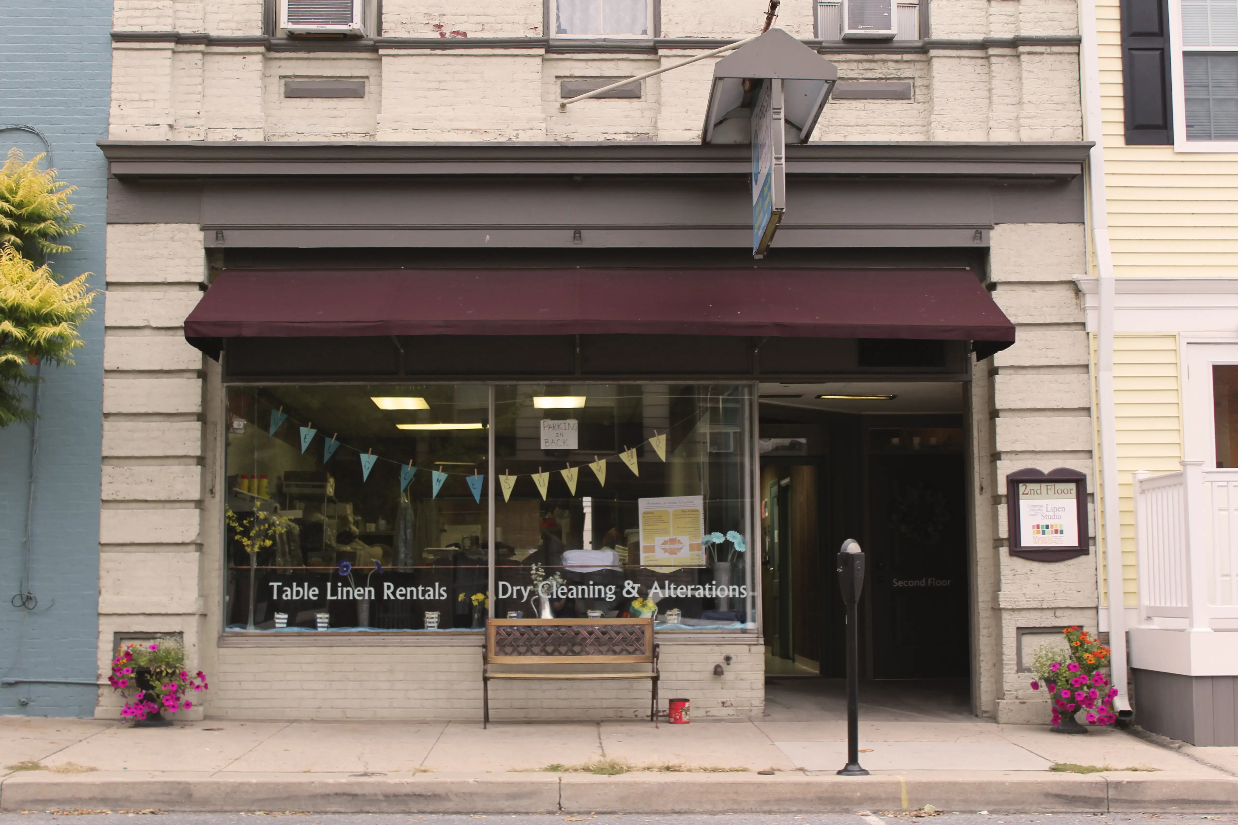 Express Laundry - Image 1