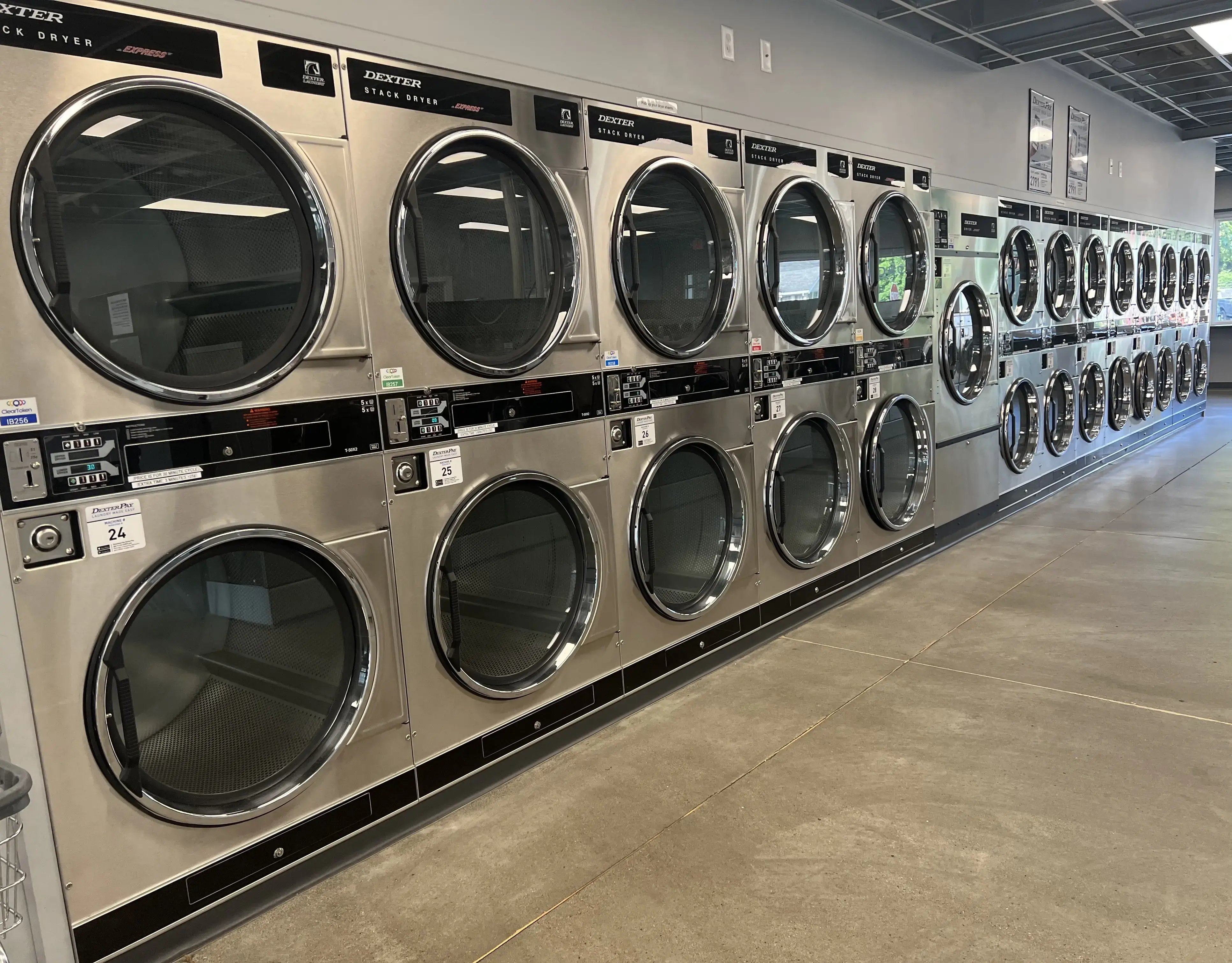 Express Laundry @ Myrtle: an SBL Venture thumbnail 16