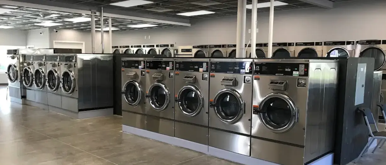 Express Laundry @ Myrtle: an SBL Venture thumbnail 18