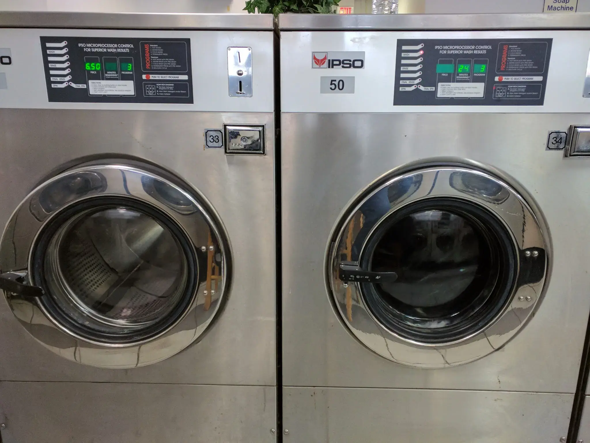 Express Laundry thumbnail 19