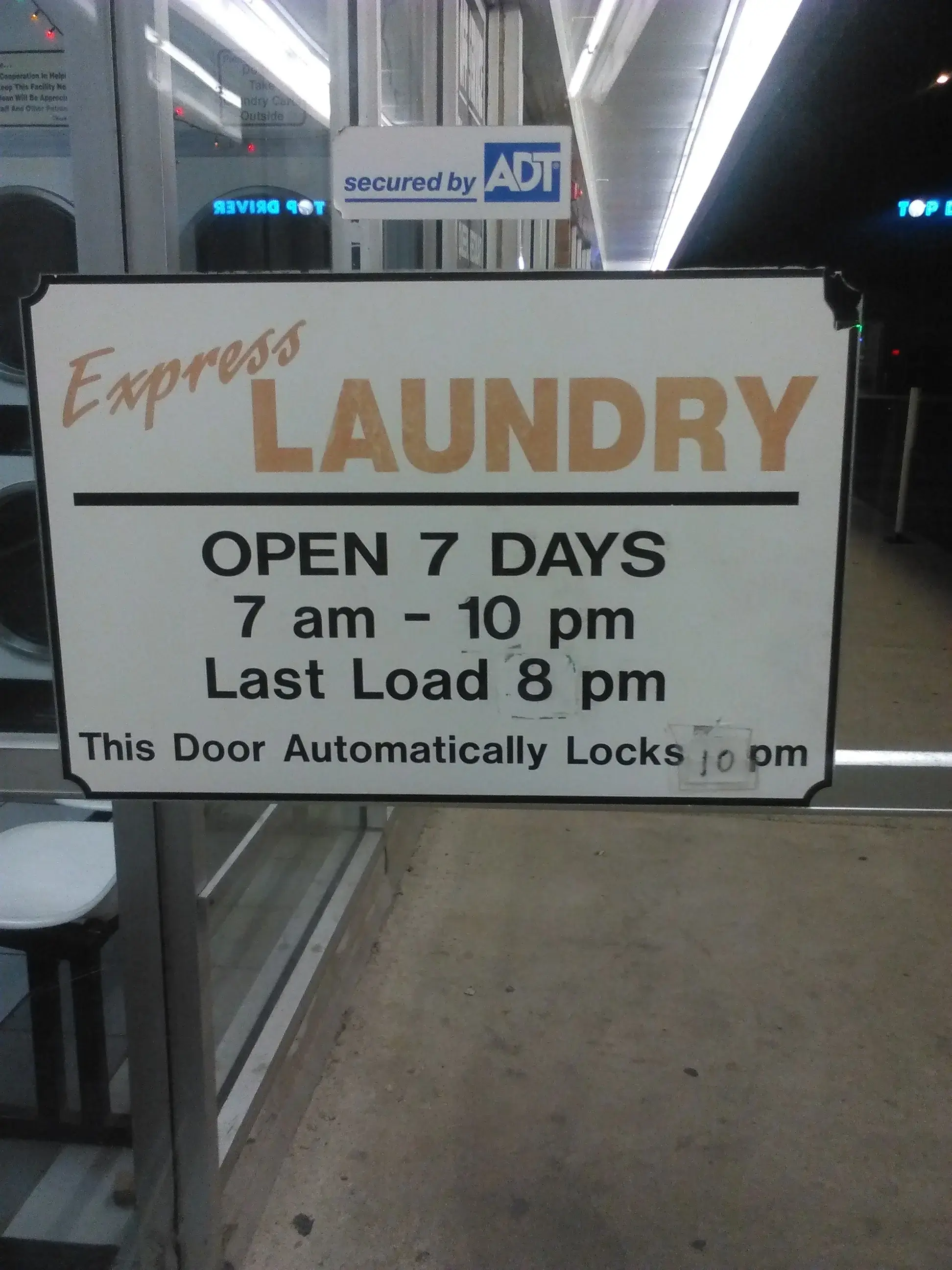 Express Laundry thumbnail 14