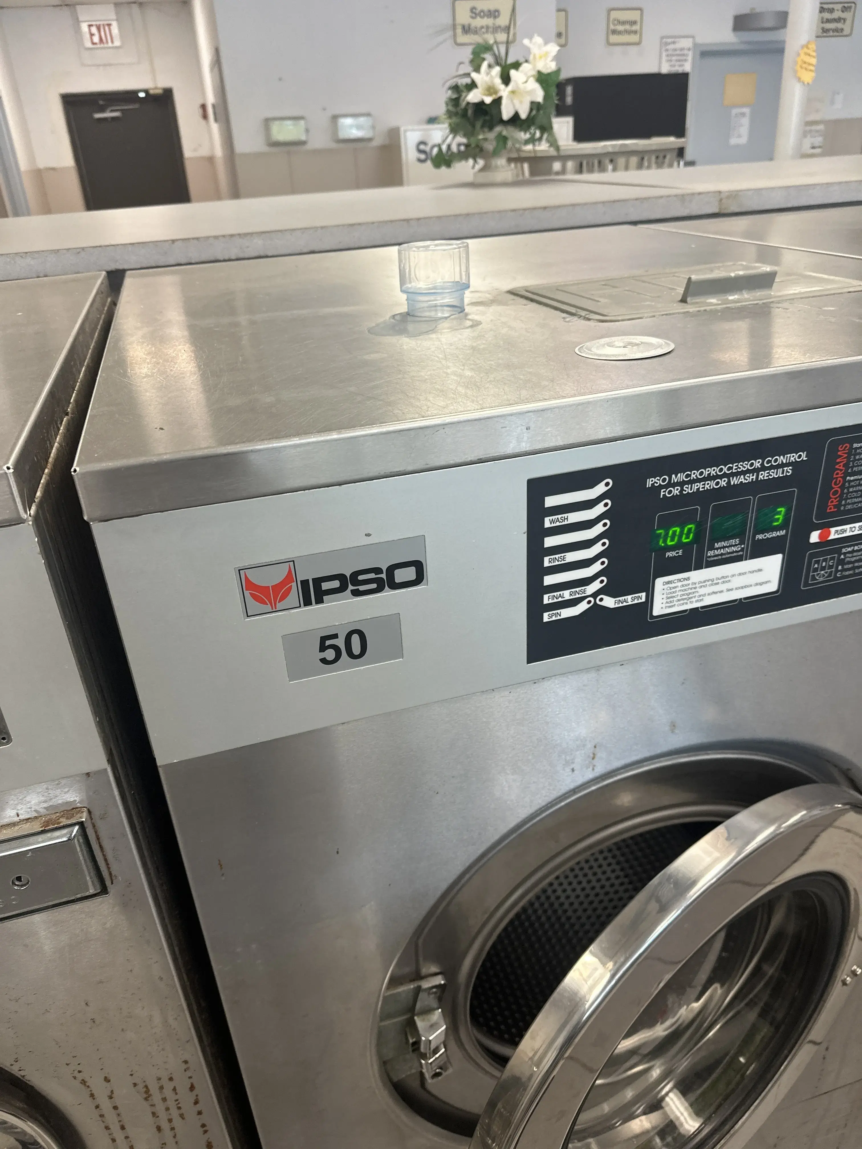 Express Laundry thumbnail 1