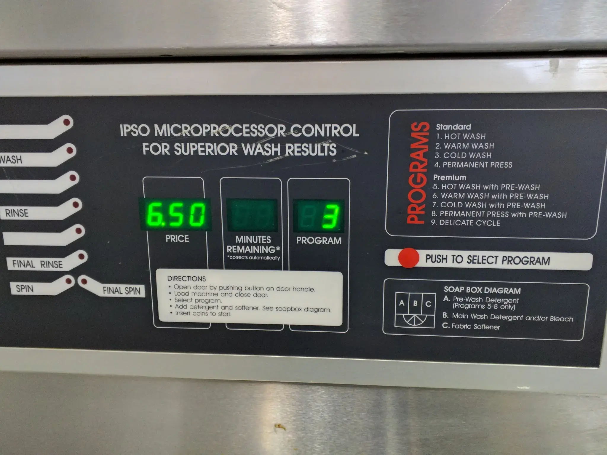 Express Laundry - Image 10