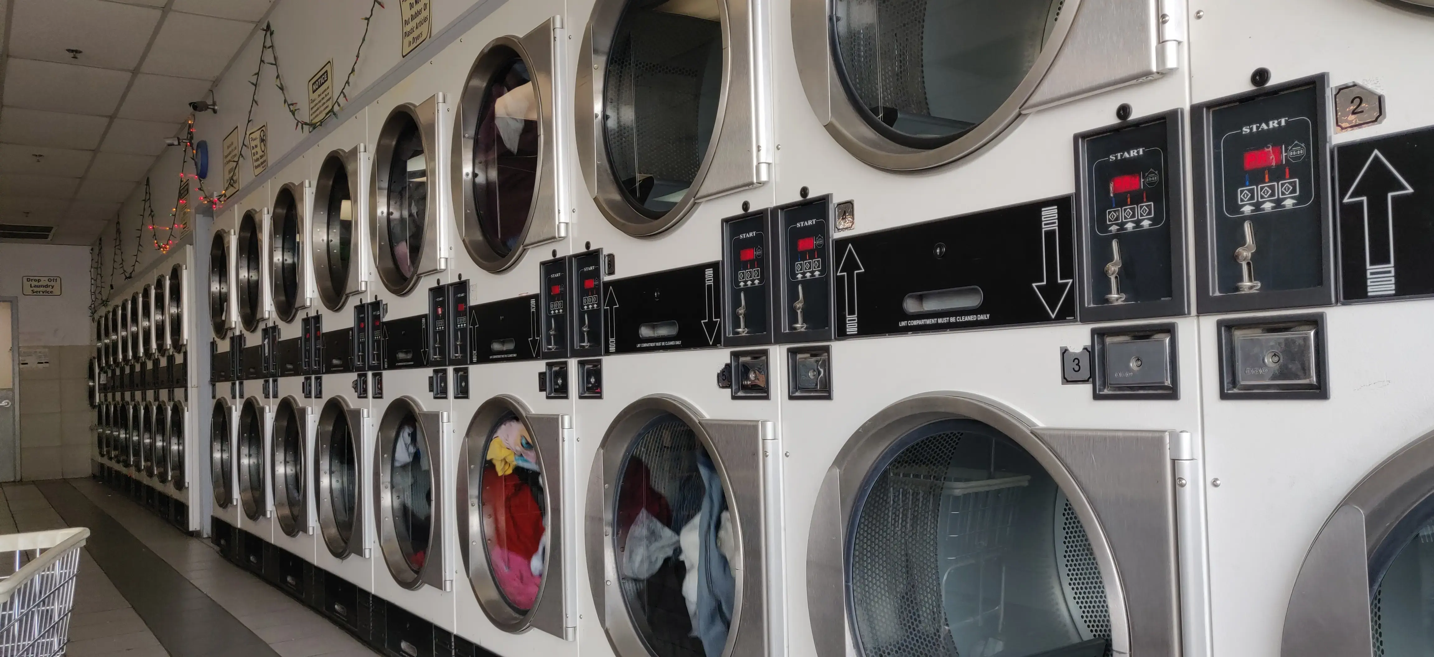 Express Laundry - Image 3