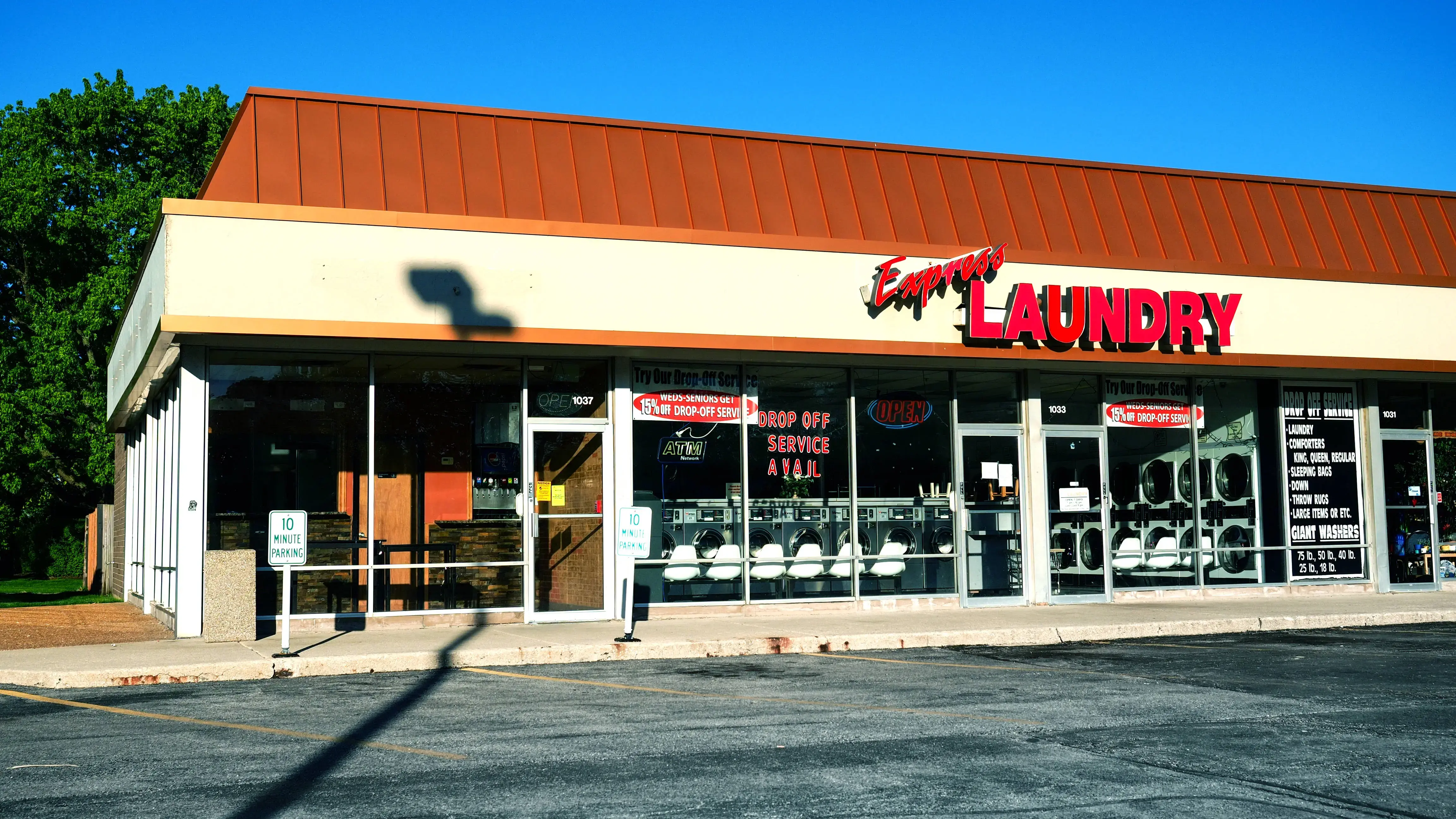 Express Laundry - Image 7