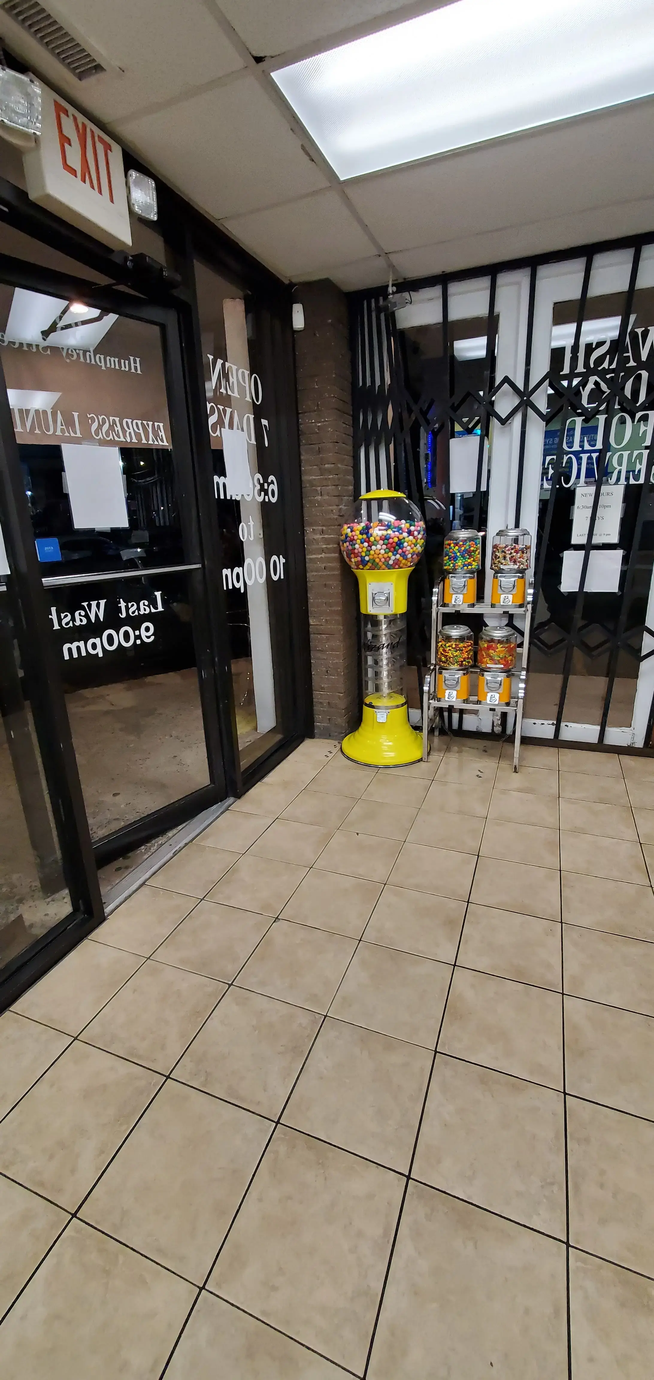 Express Laundry - Image 7