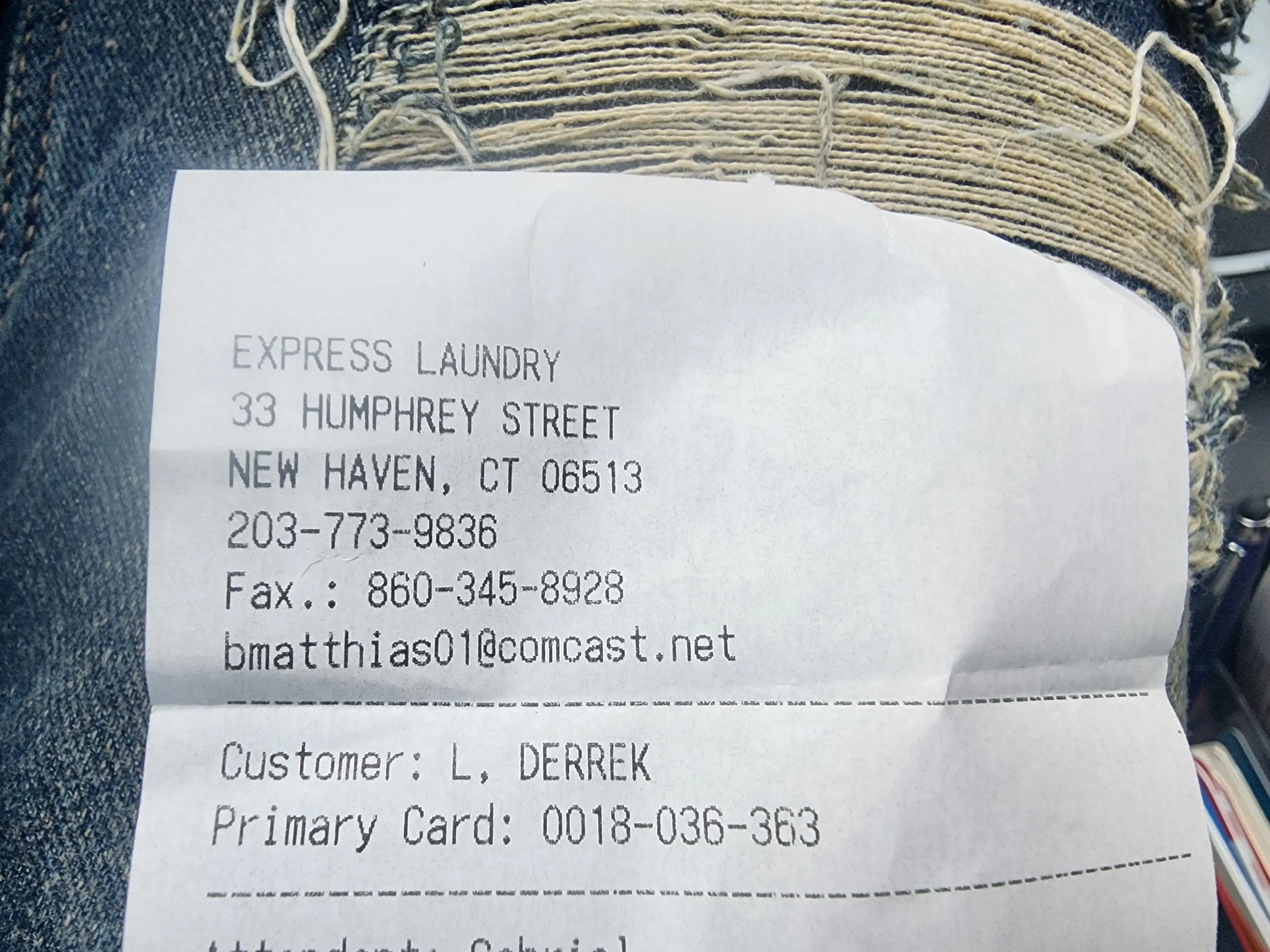 Express Laundry - Image 13