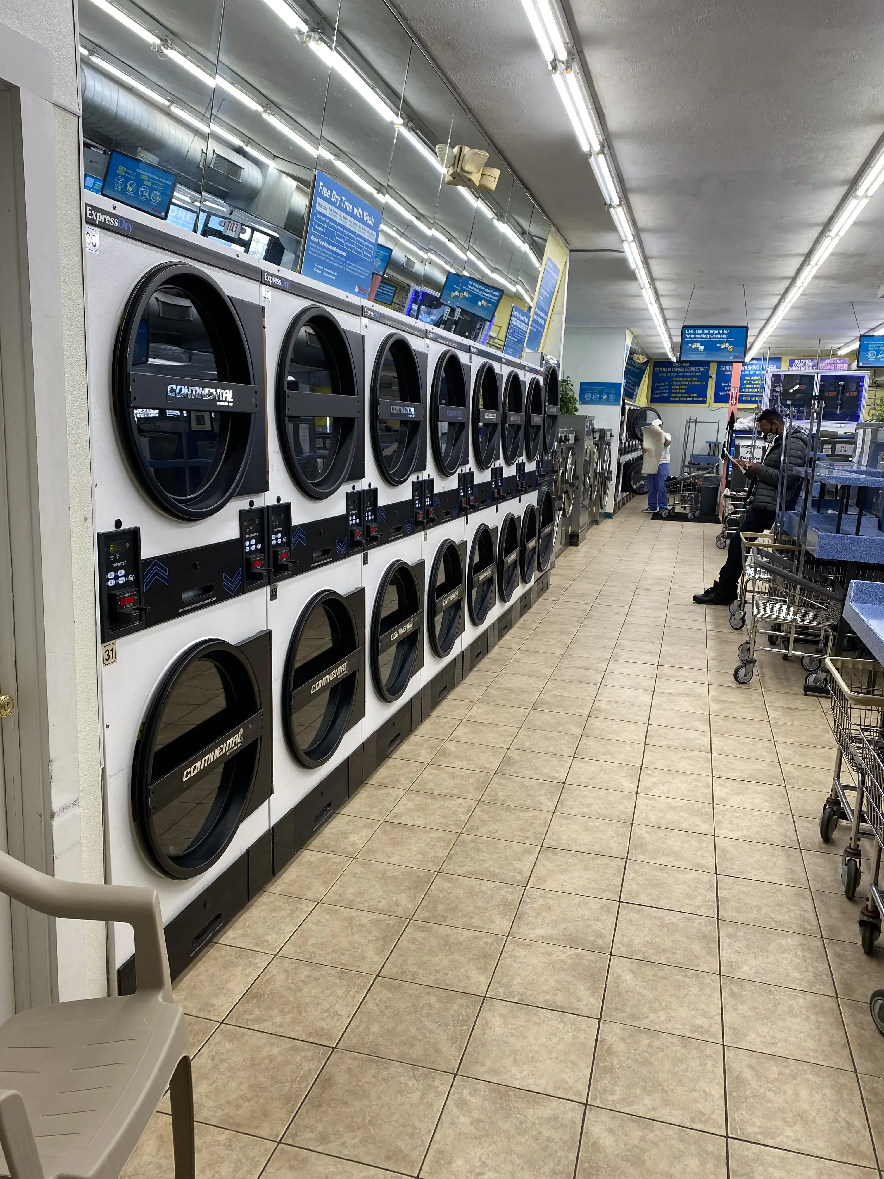 Express Laundry - Image 3