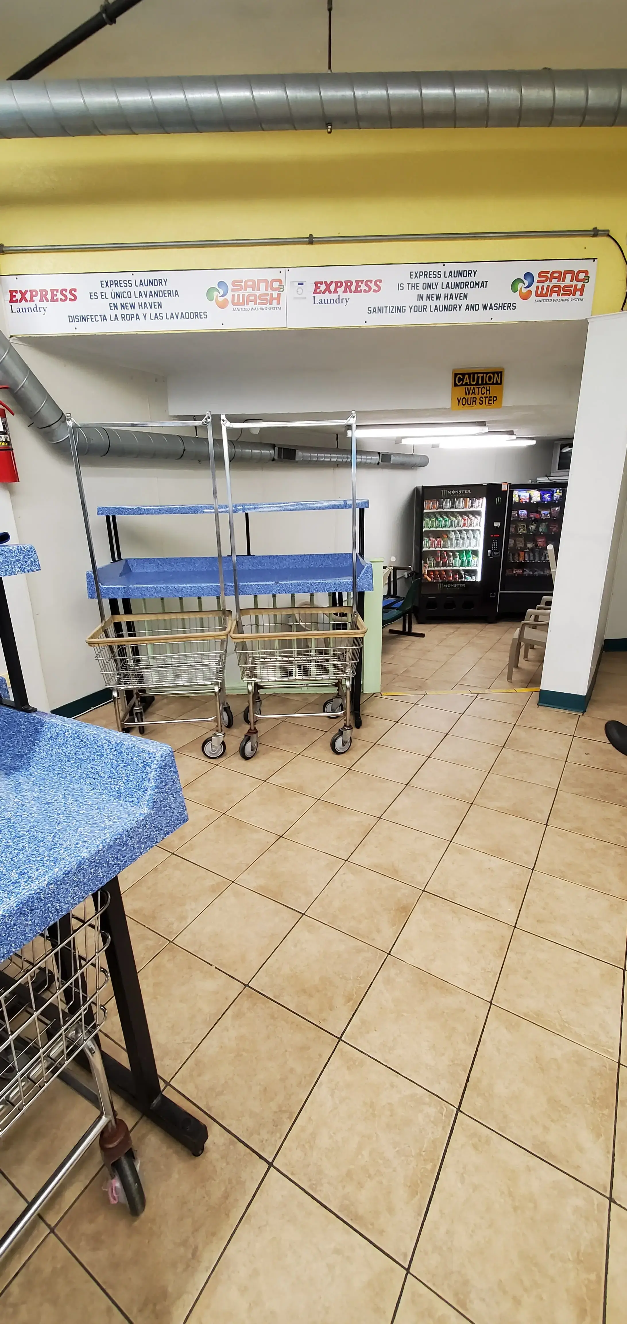 Express Laundry thumbnail 6