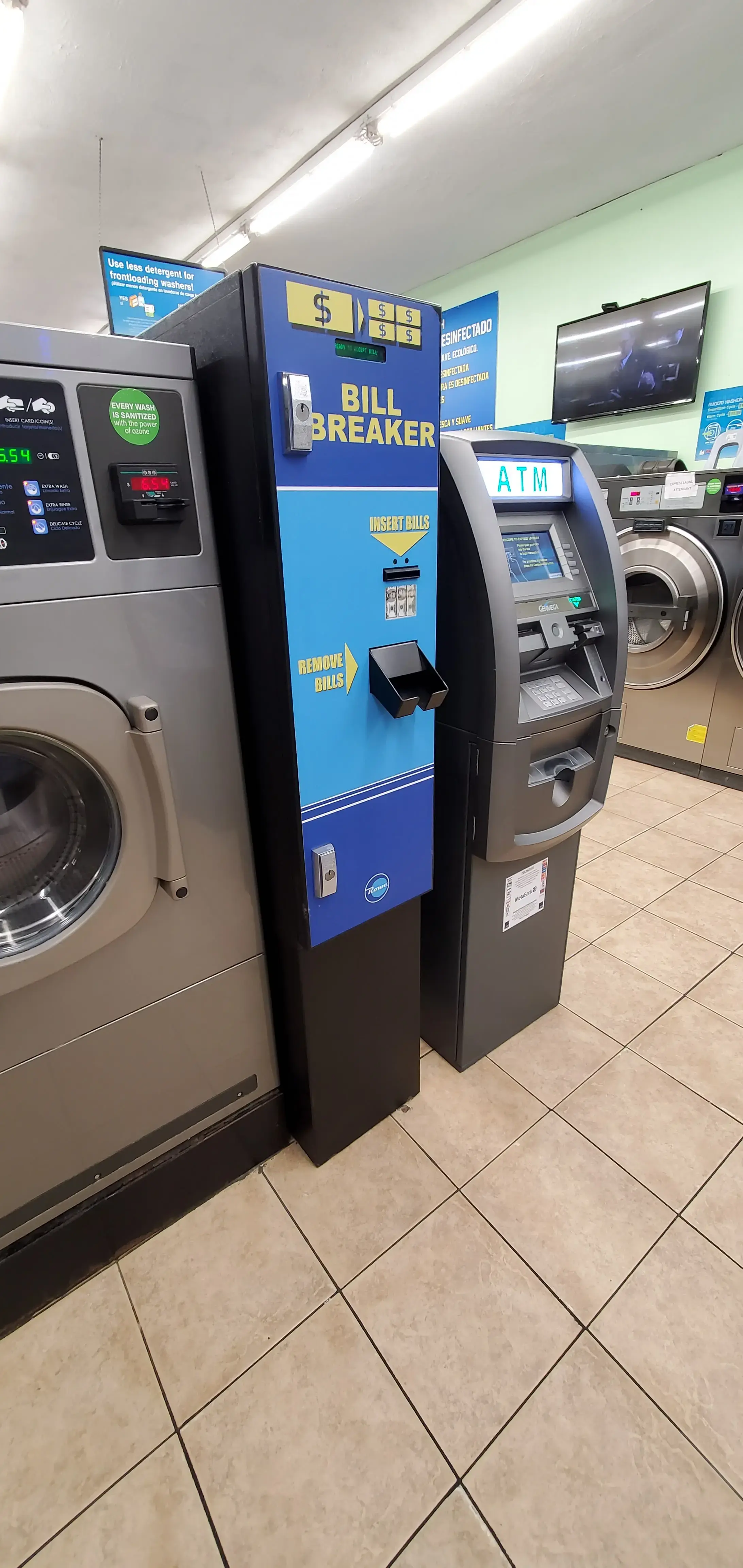 Express Laundry thumbnail 17