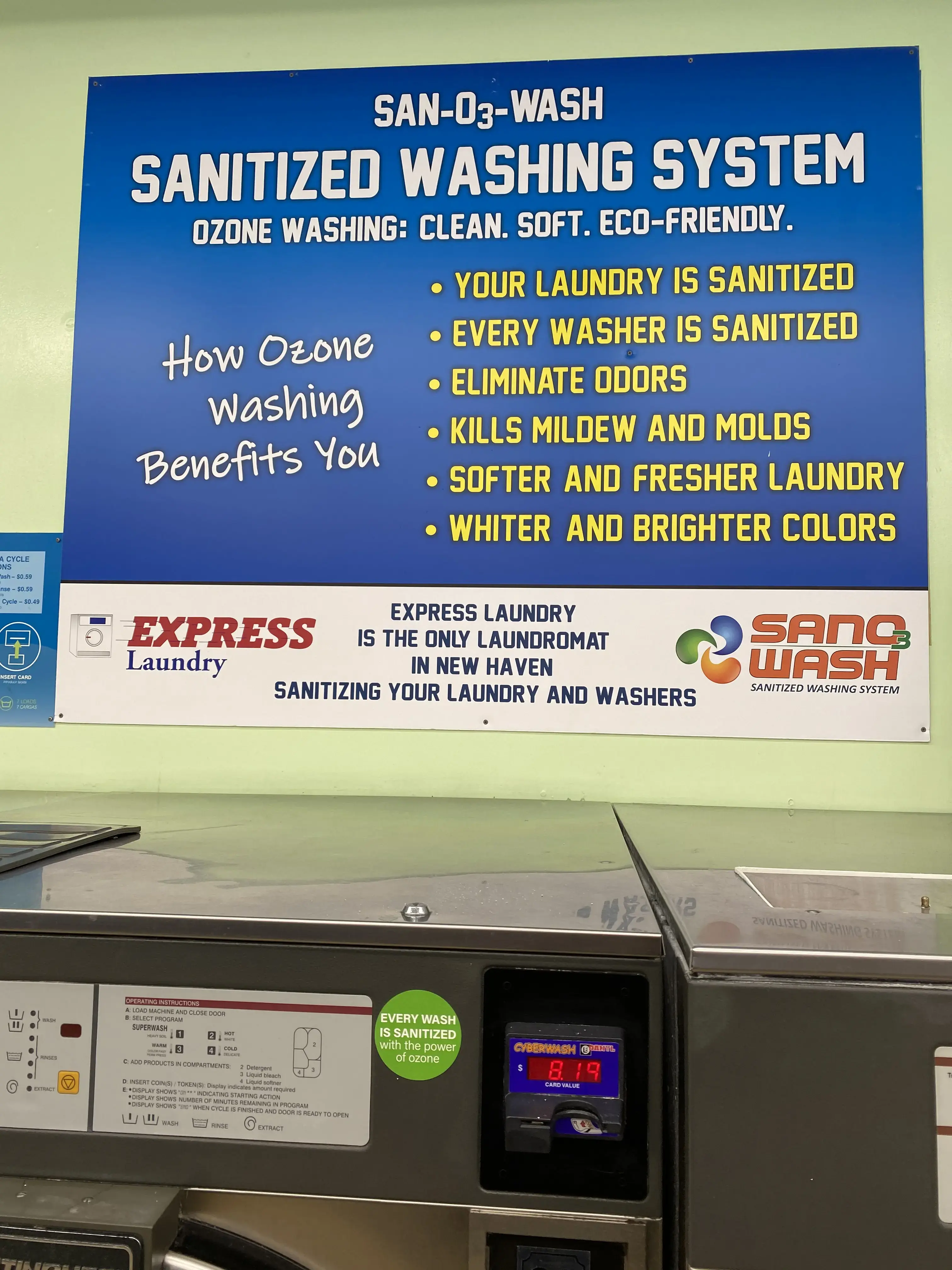 Express Laundry - Image 15