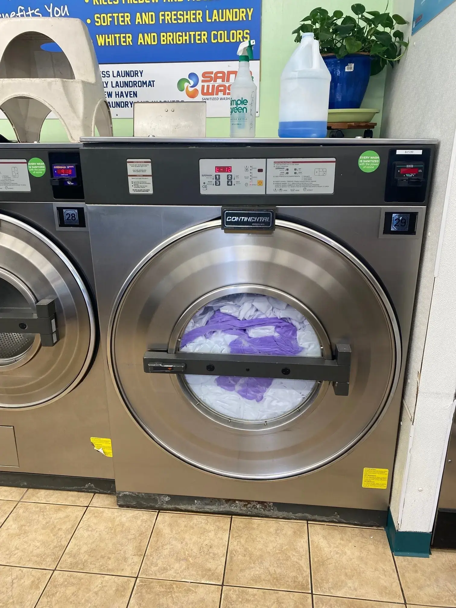 Express Laundry - Image 20