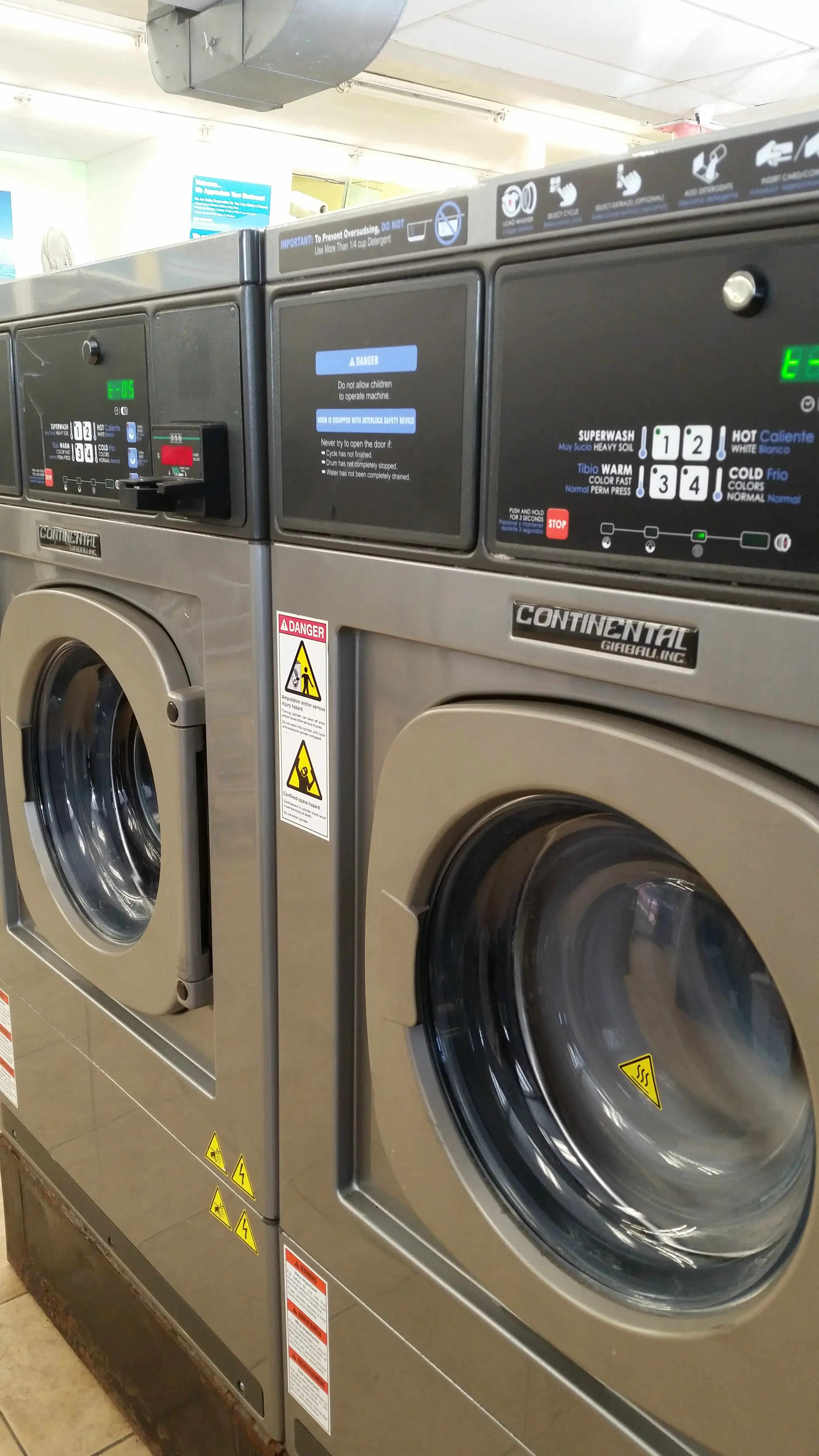 Express Laundry - Image 18