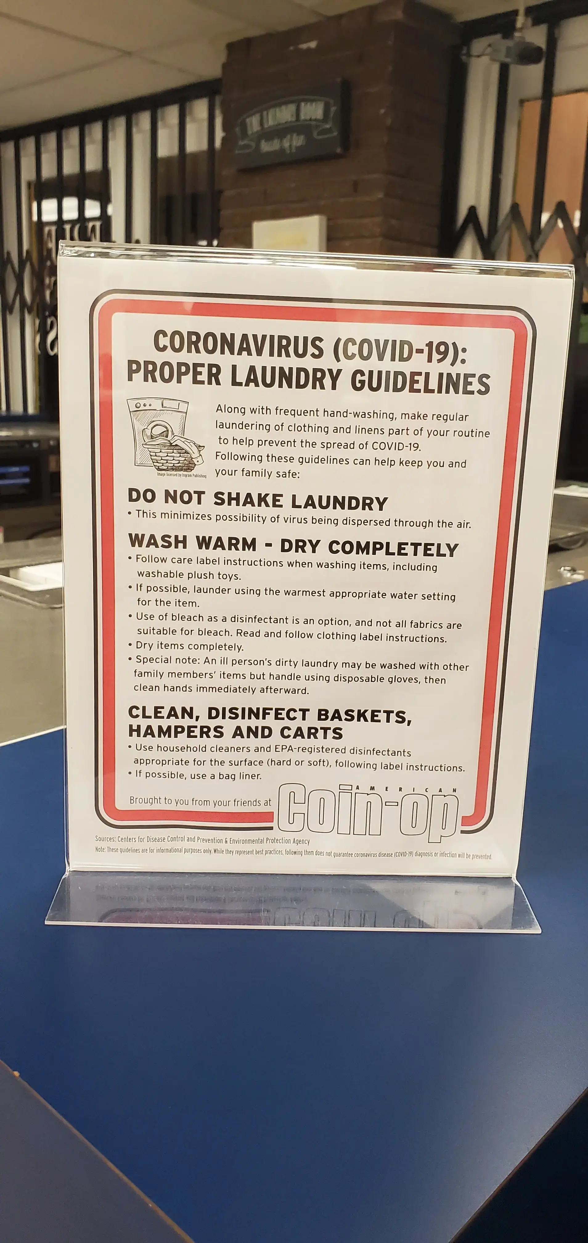 Express Laundry - Image 12