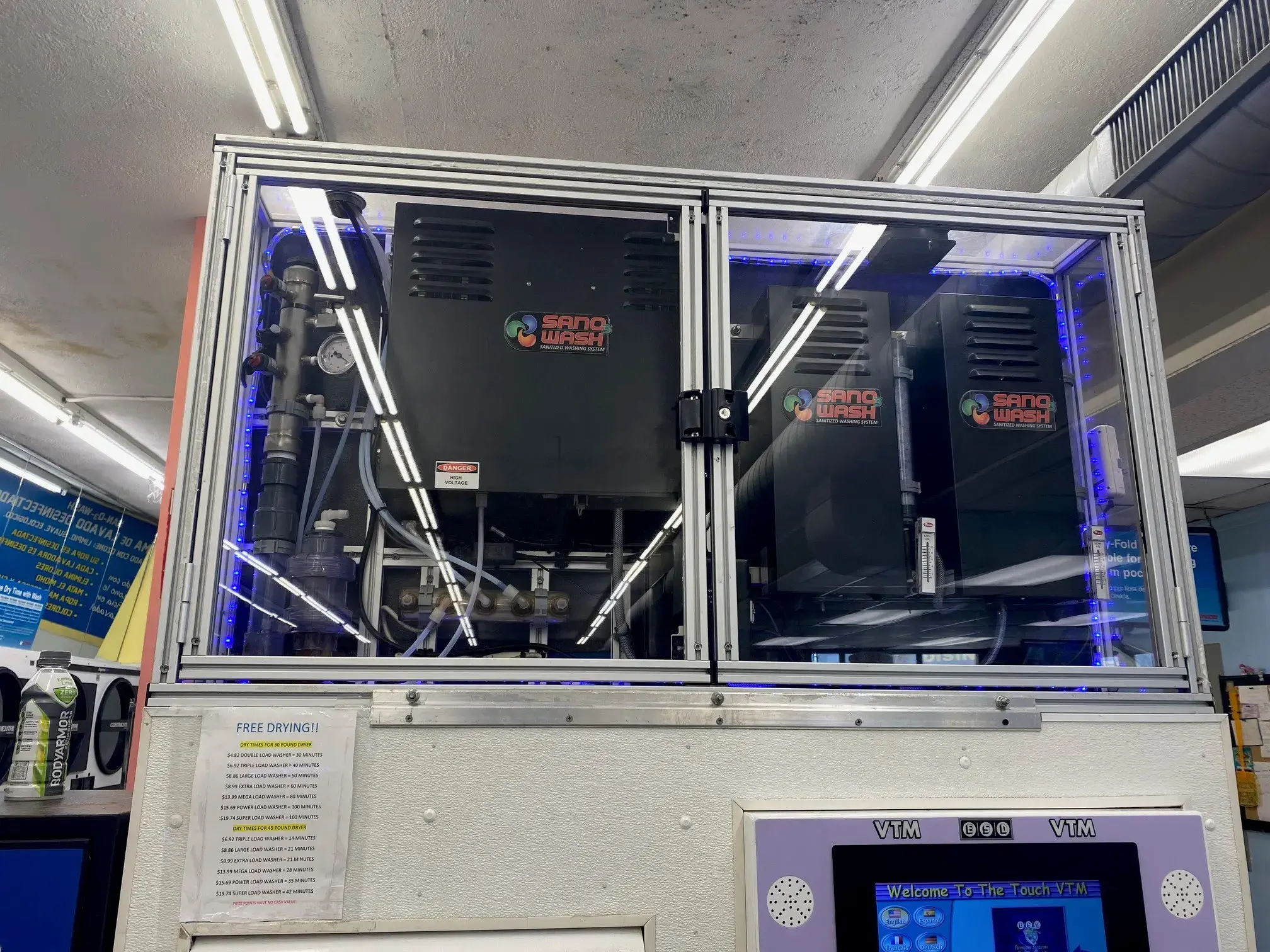 Express Laundry - Image 4