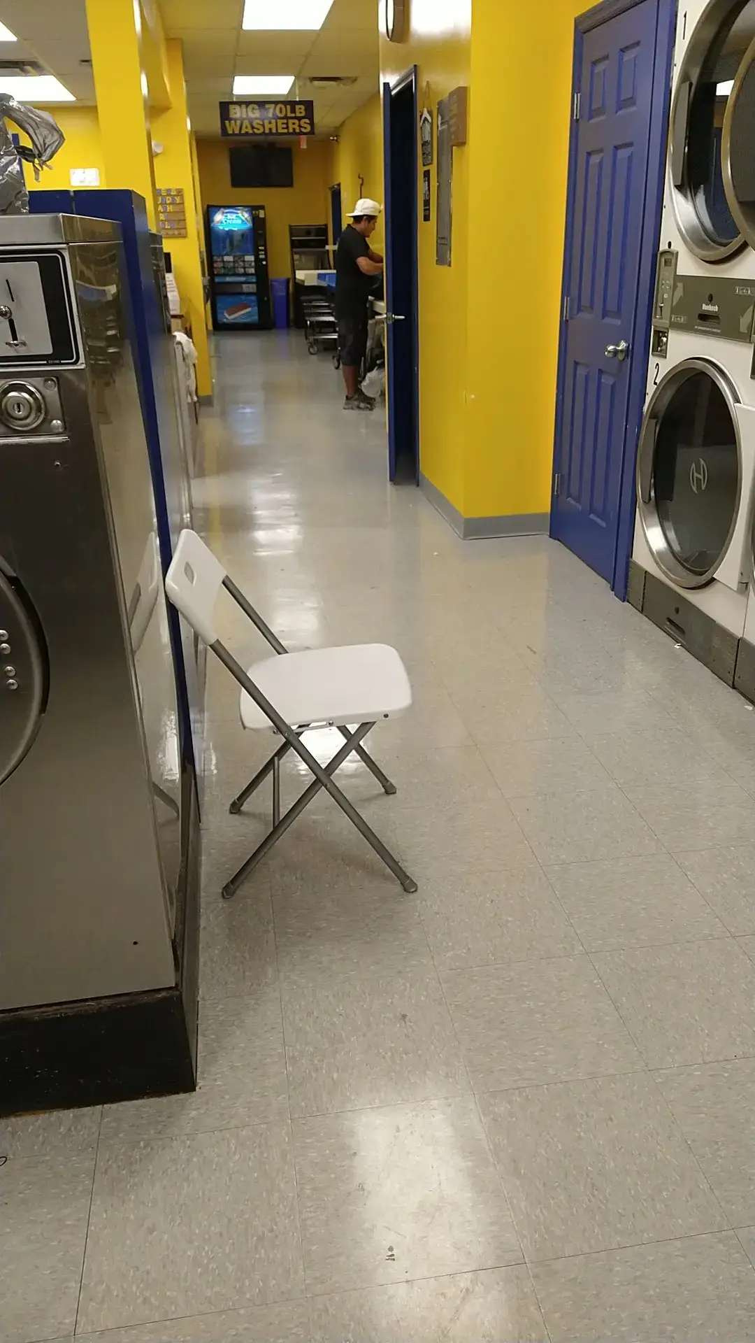 Express Laundry - Image 18