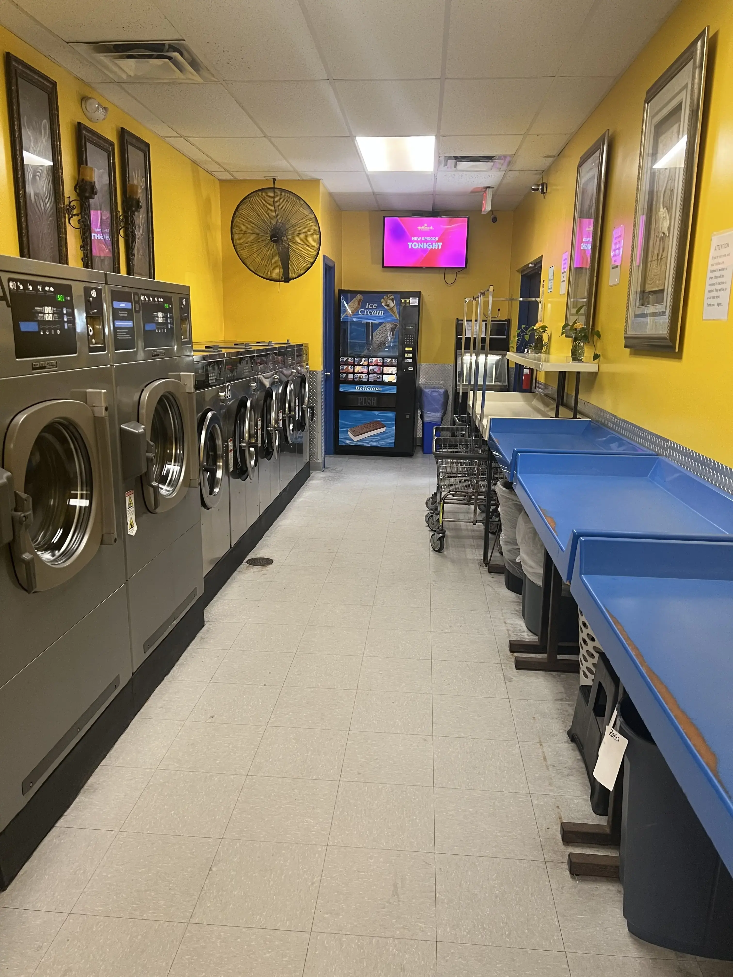 Express Laundry thumbnail 19