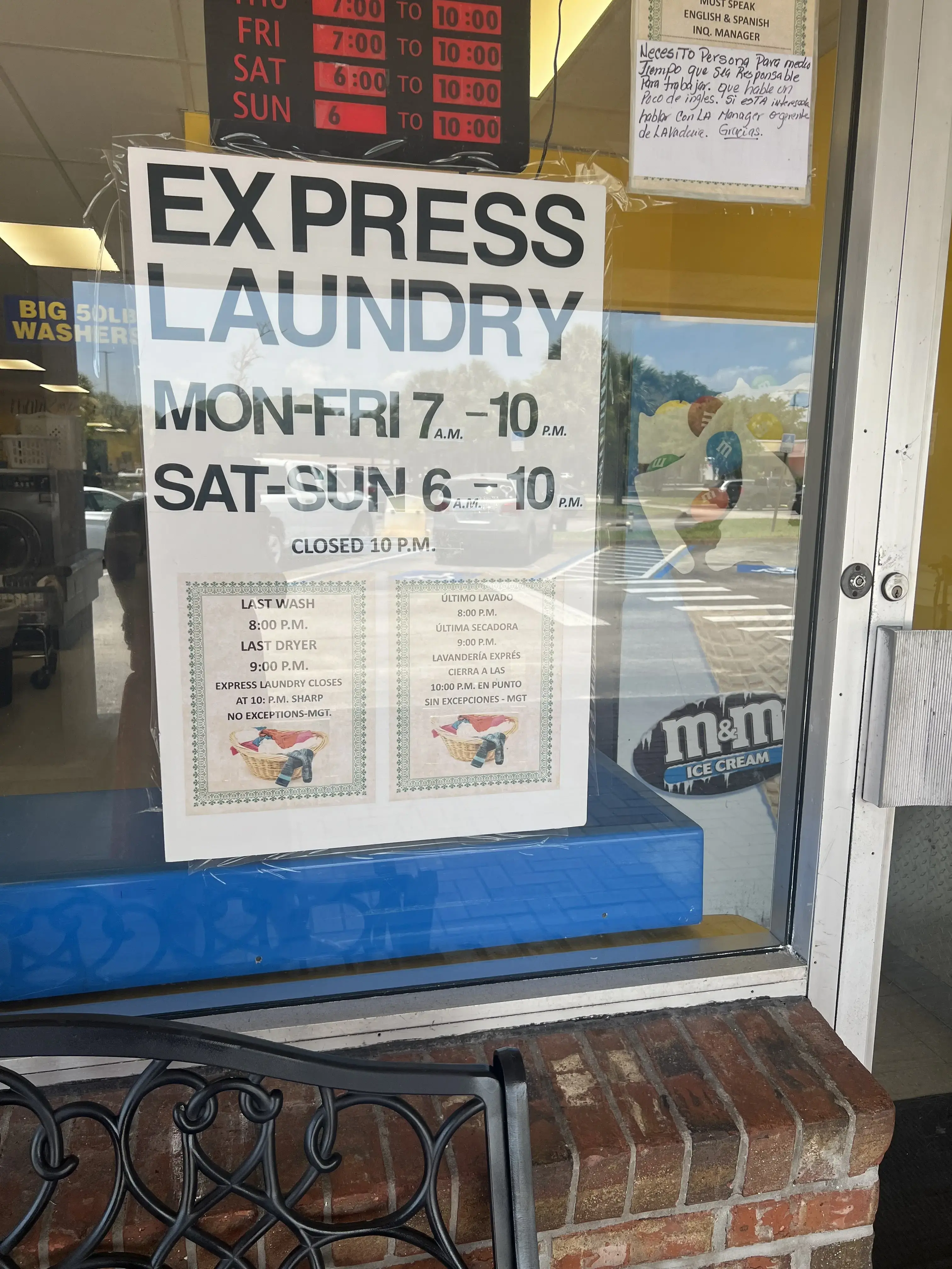 Express Laundry thumbnail 10