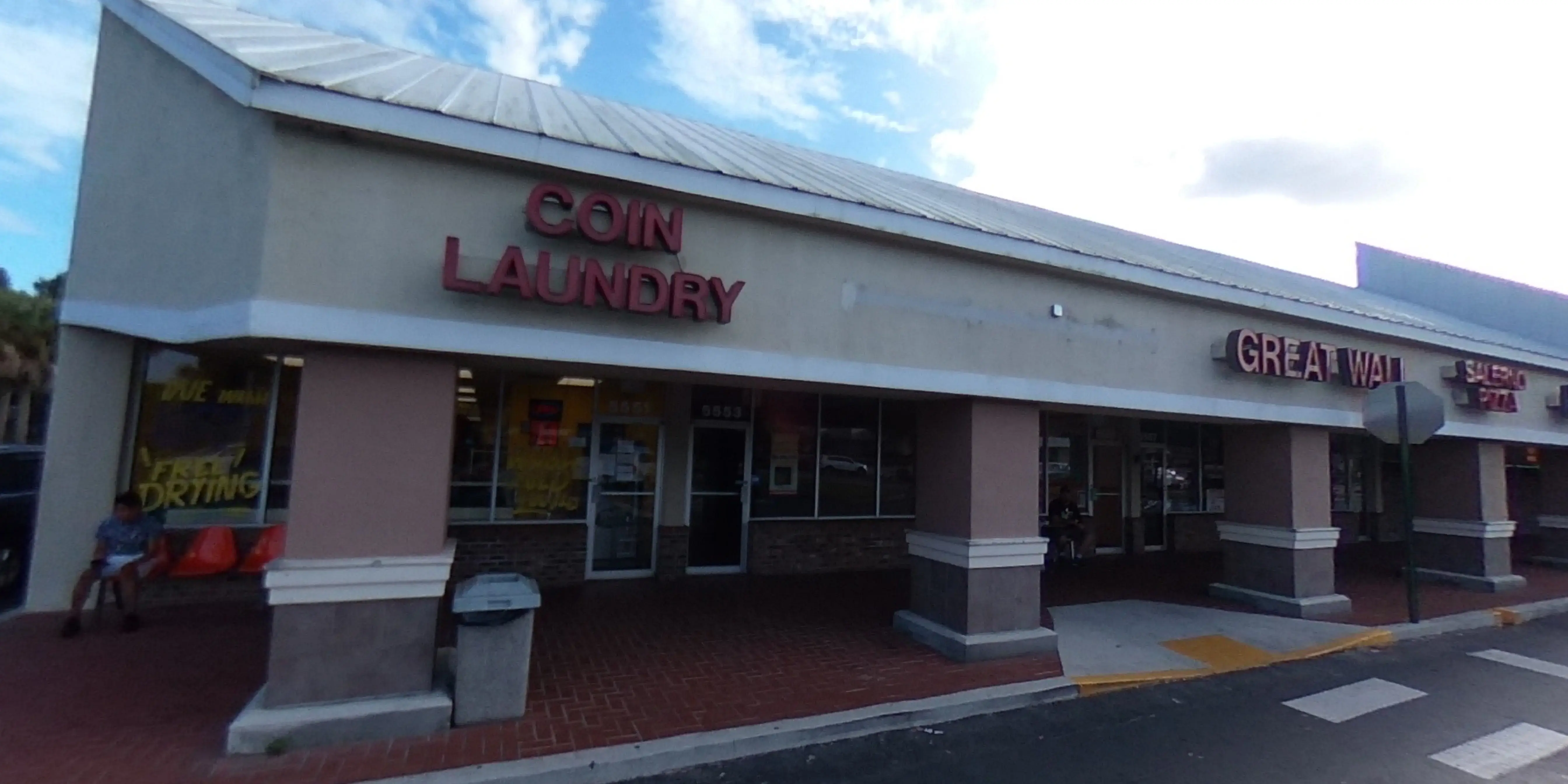 Express Laundry thumbnail 13