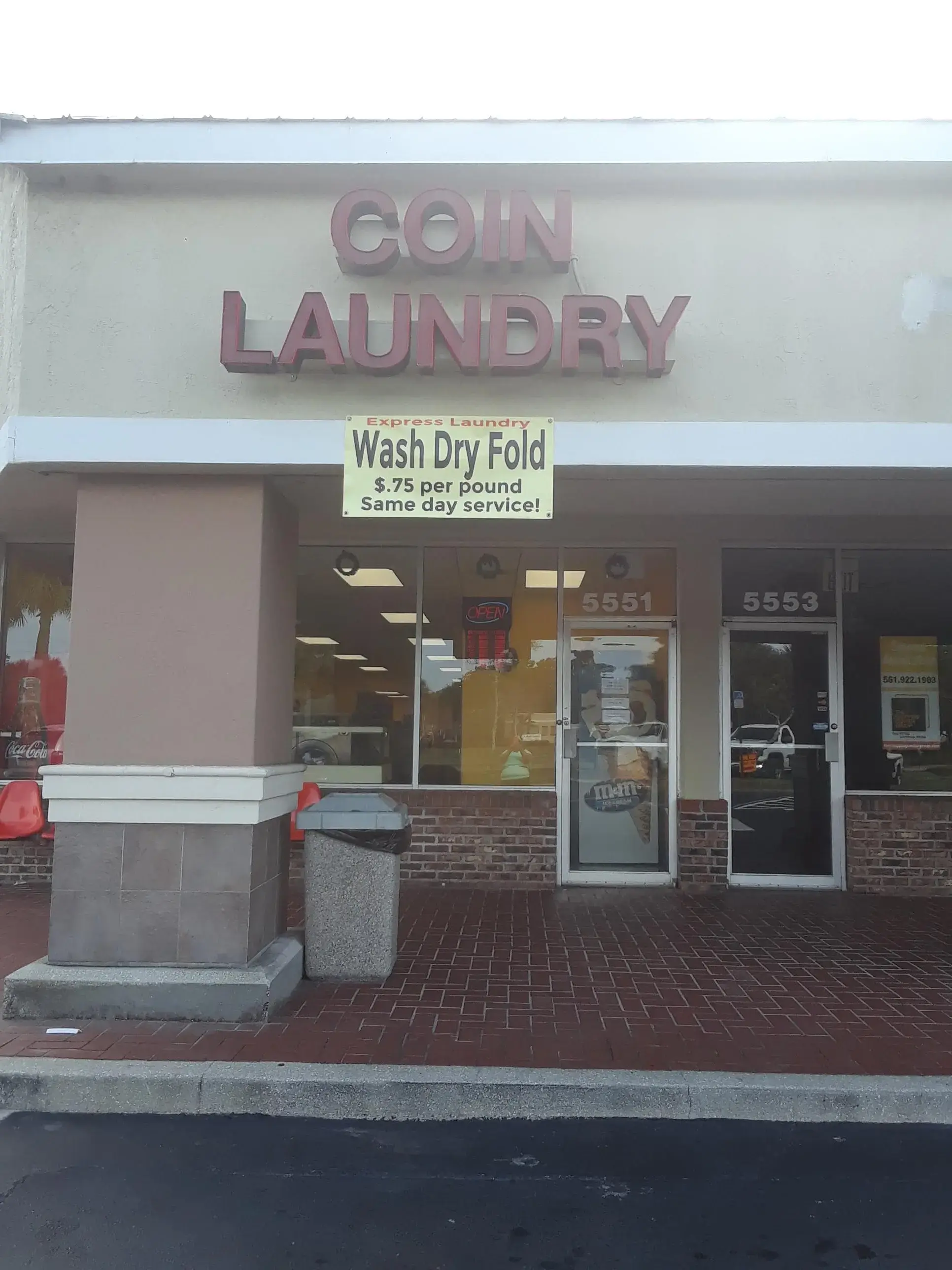 Express Laundry - Image 7