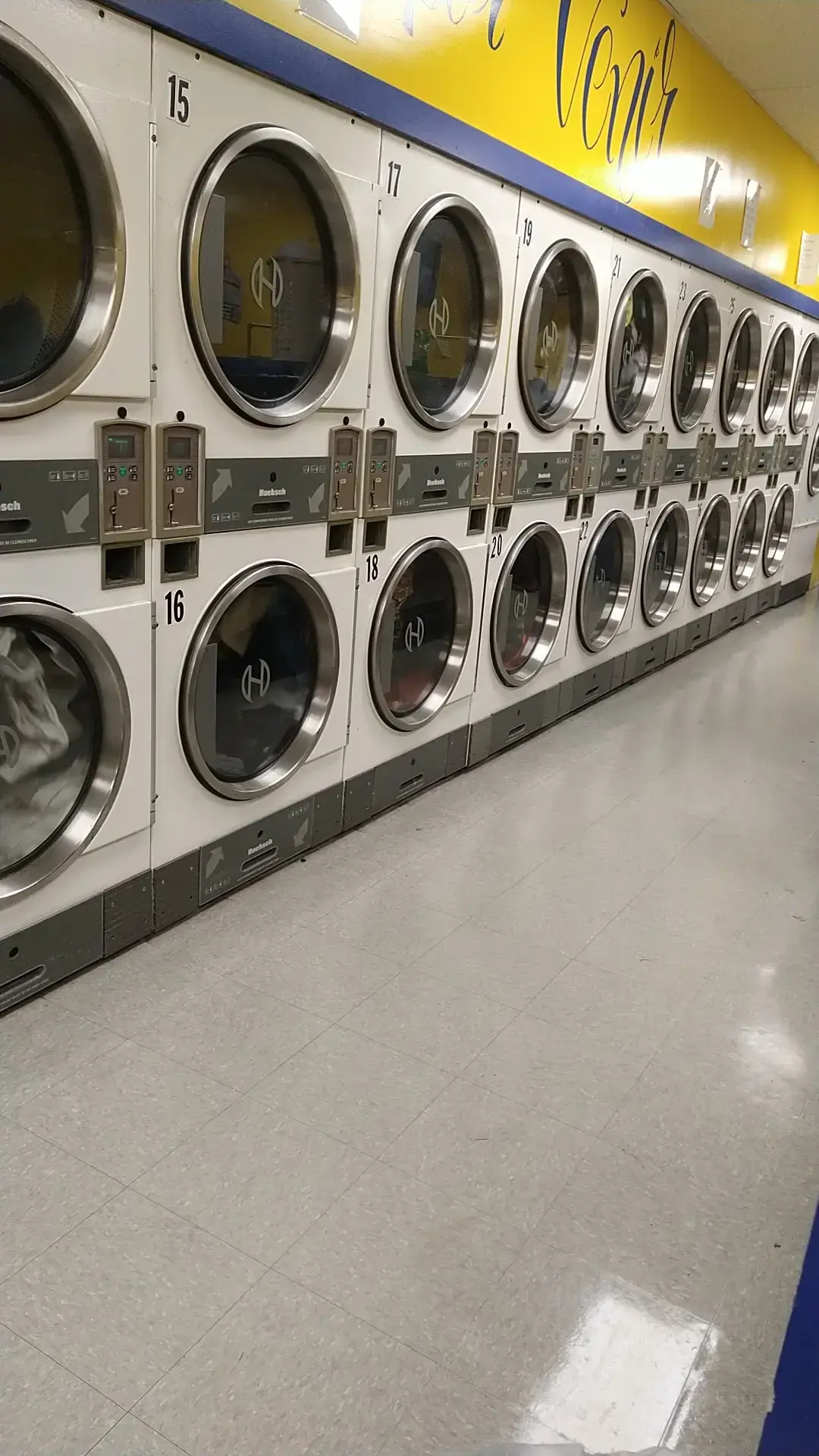 Express Laundry thumbnail 3