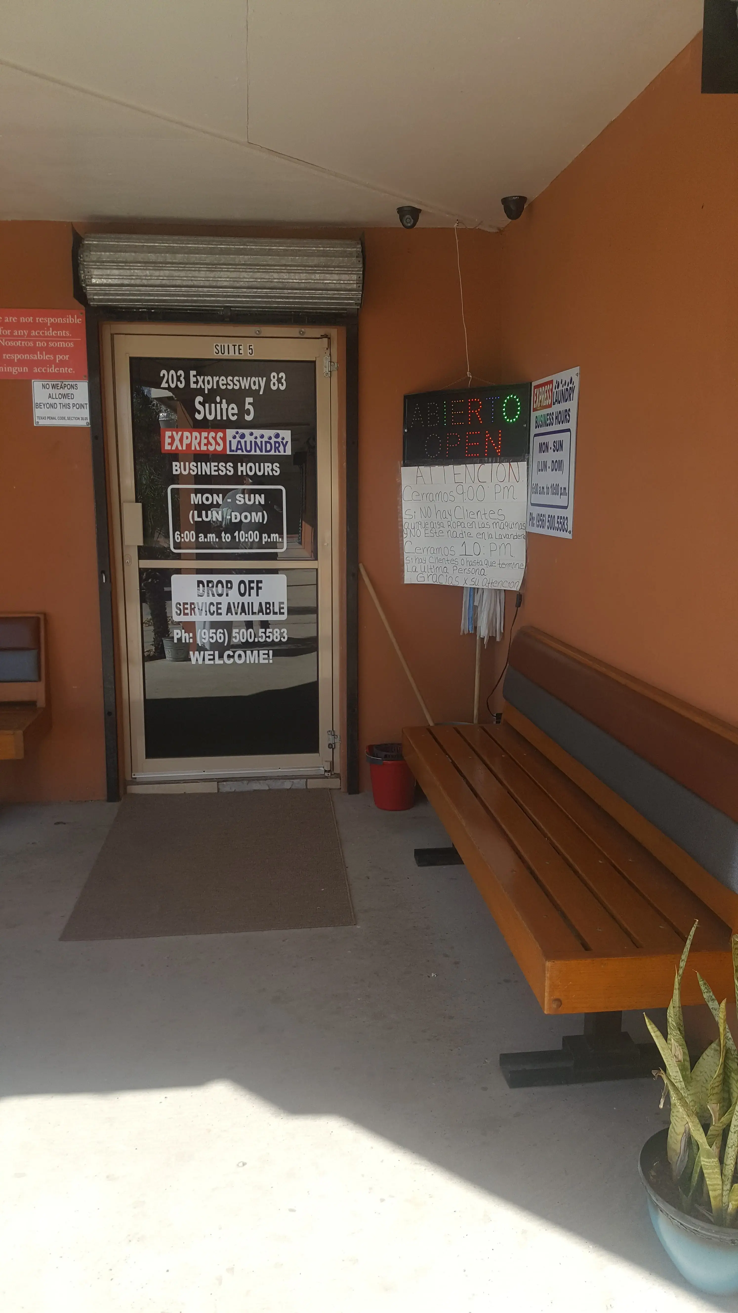 Express Laundry thumbnail 4