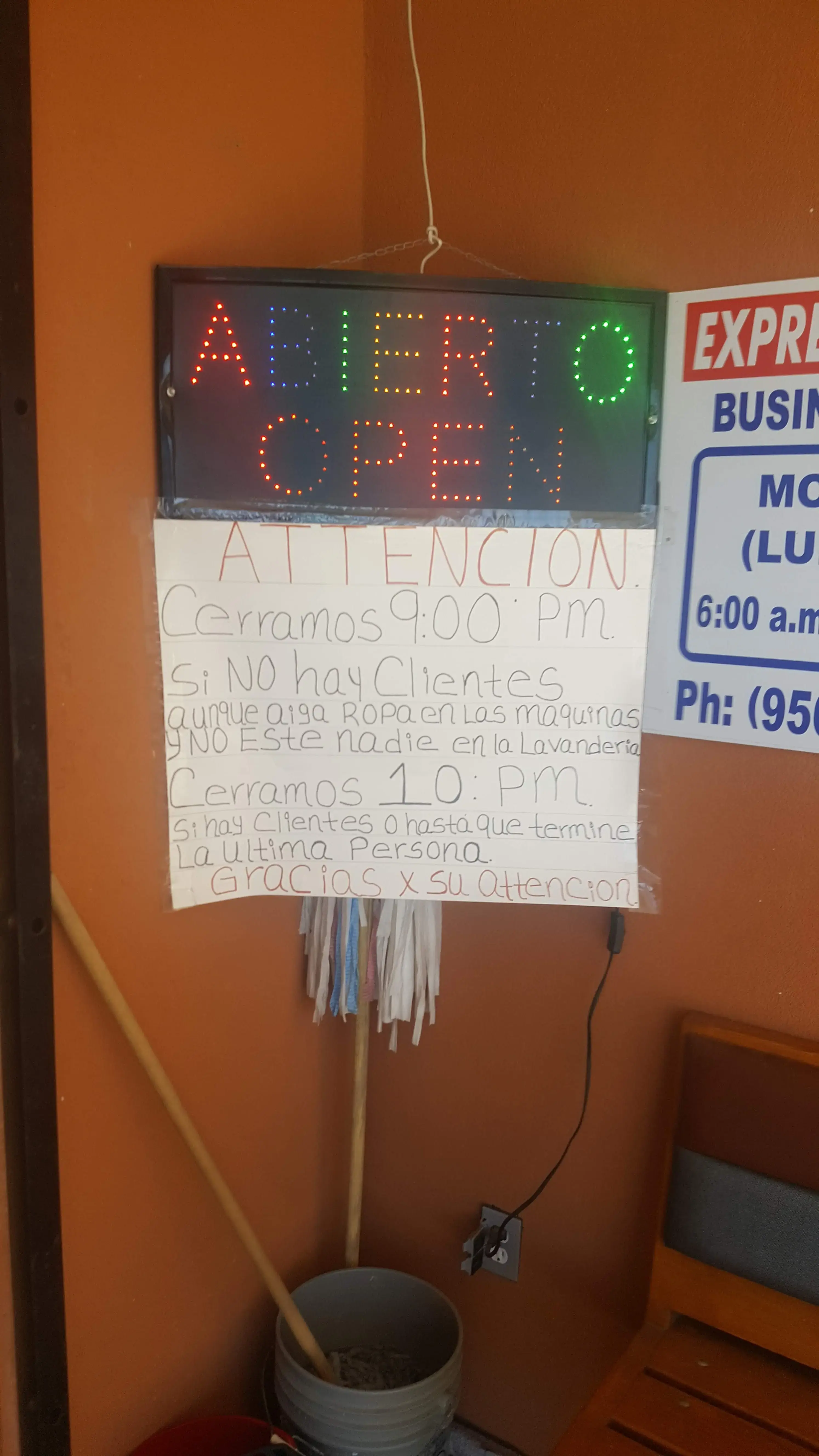 Express Laundry - Image 6