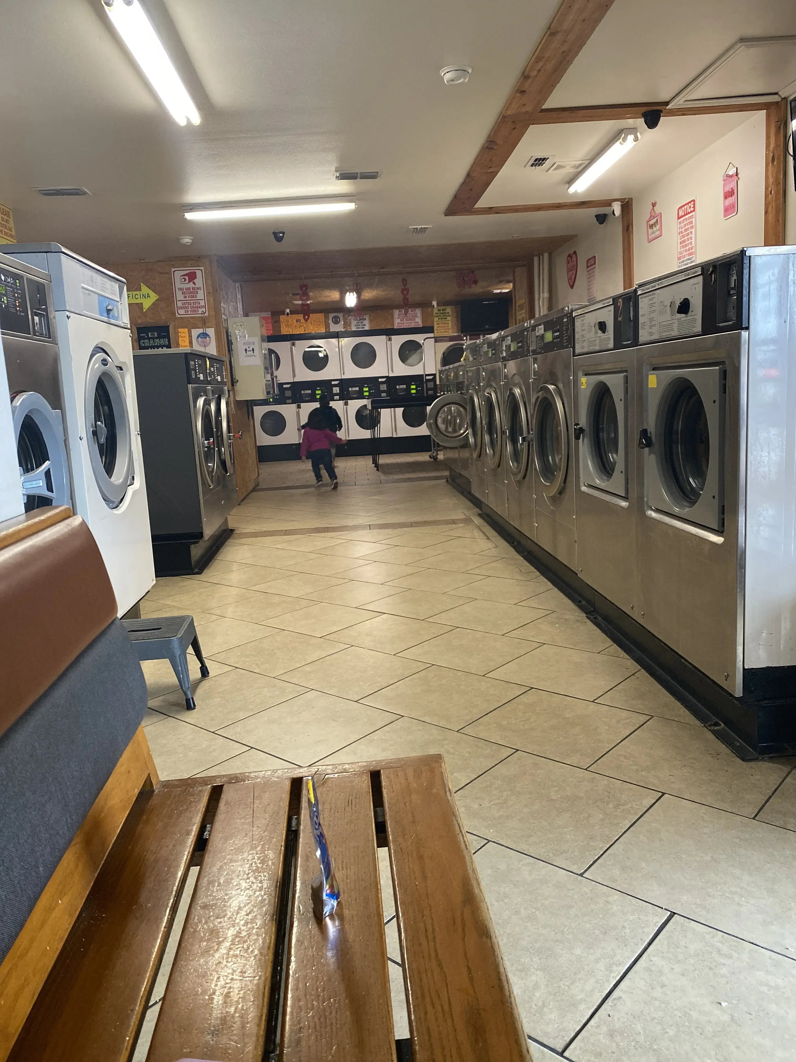 Express Laundry thumbnail 2