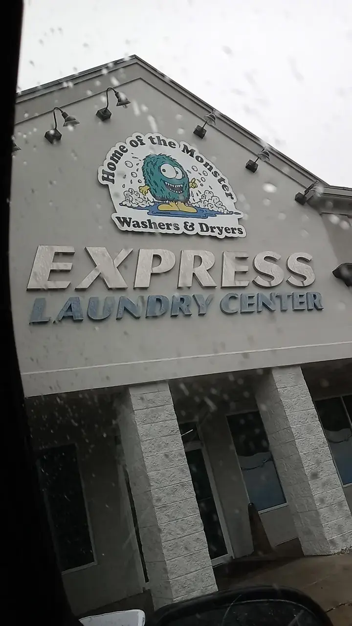 Express Laundry thumbnail 4