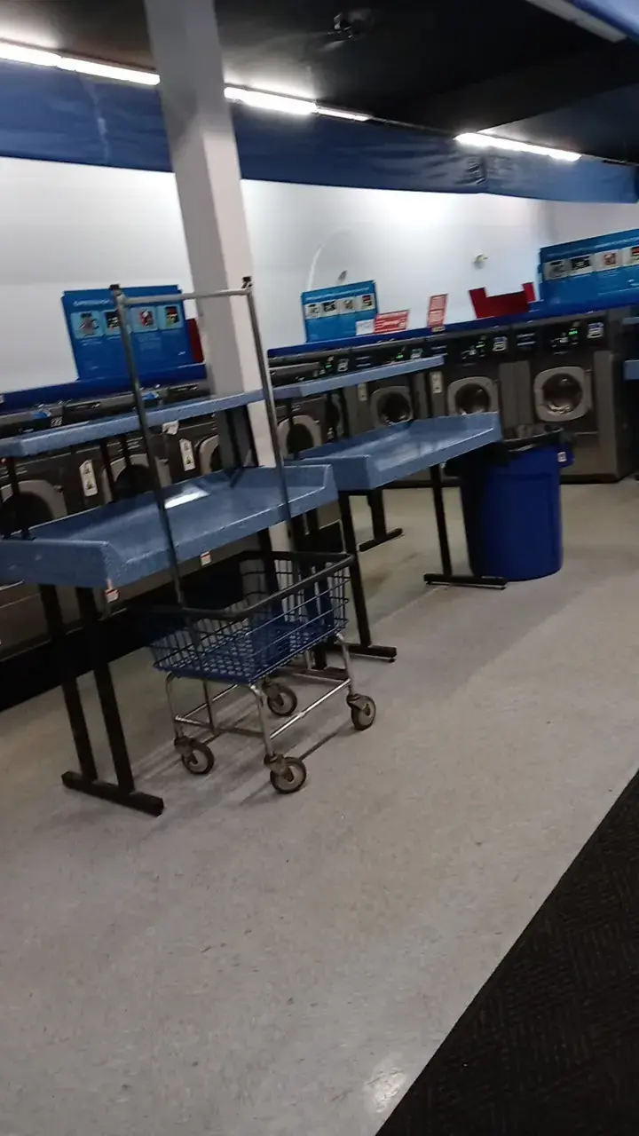 Express Laundry thumbnail 7