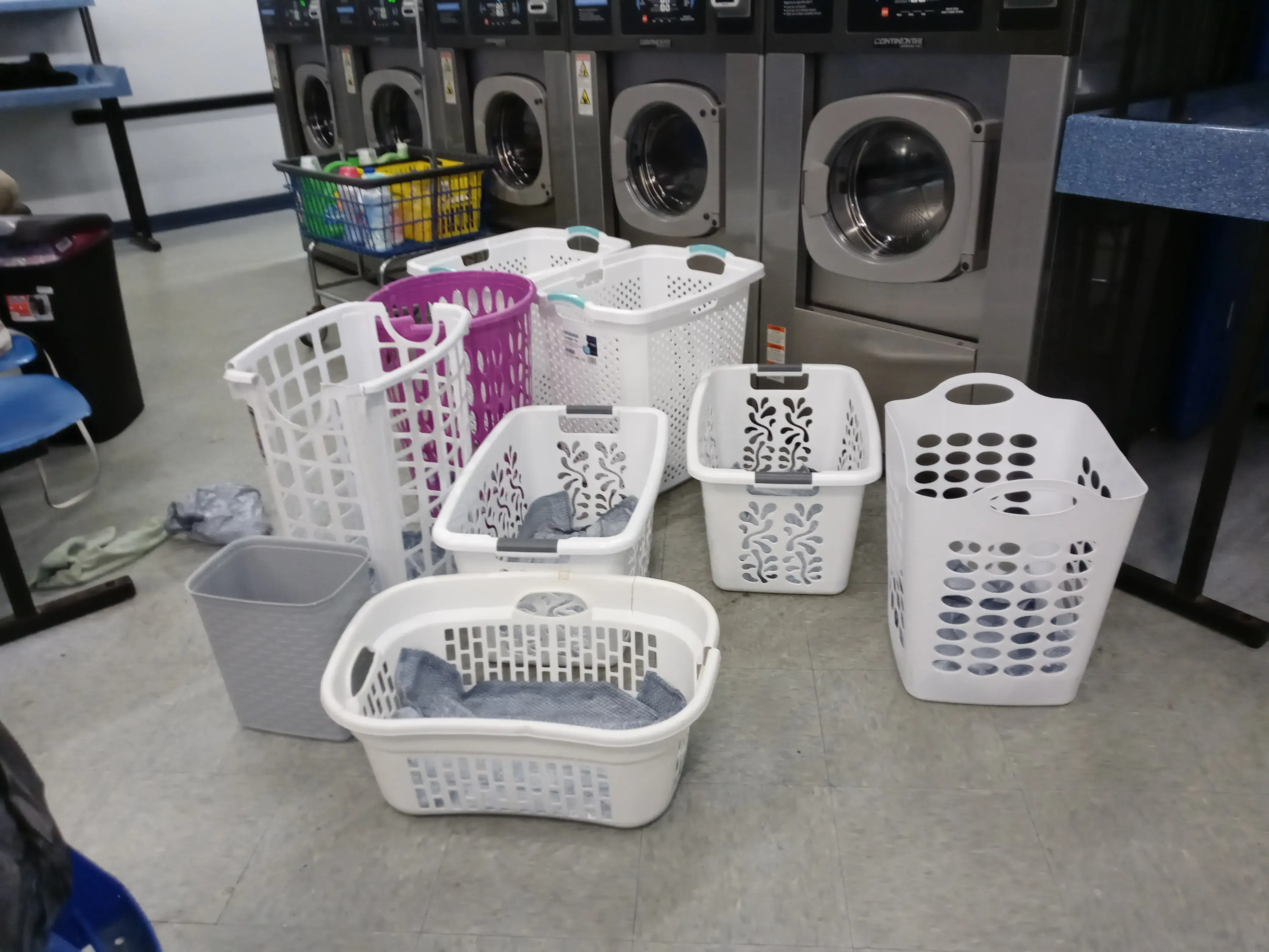 Express Laundry - Image 5