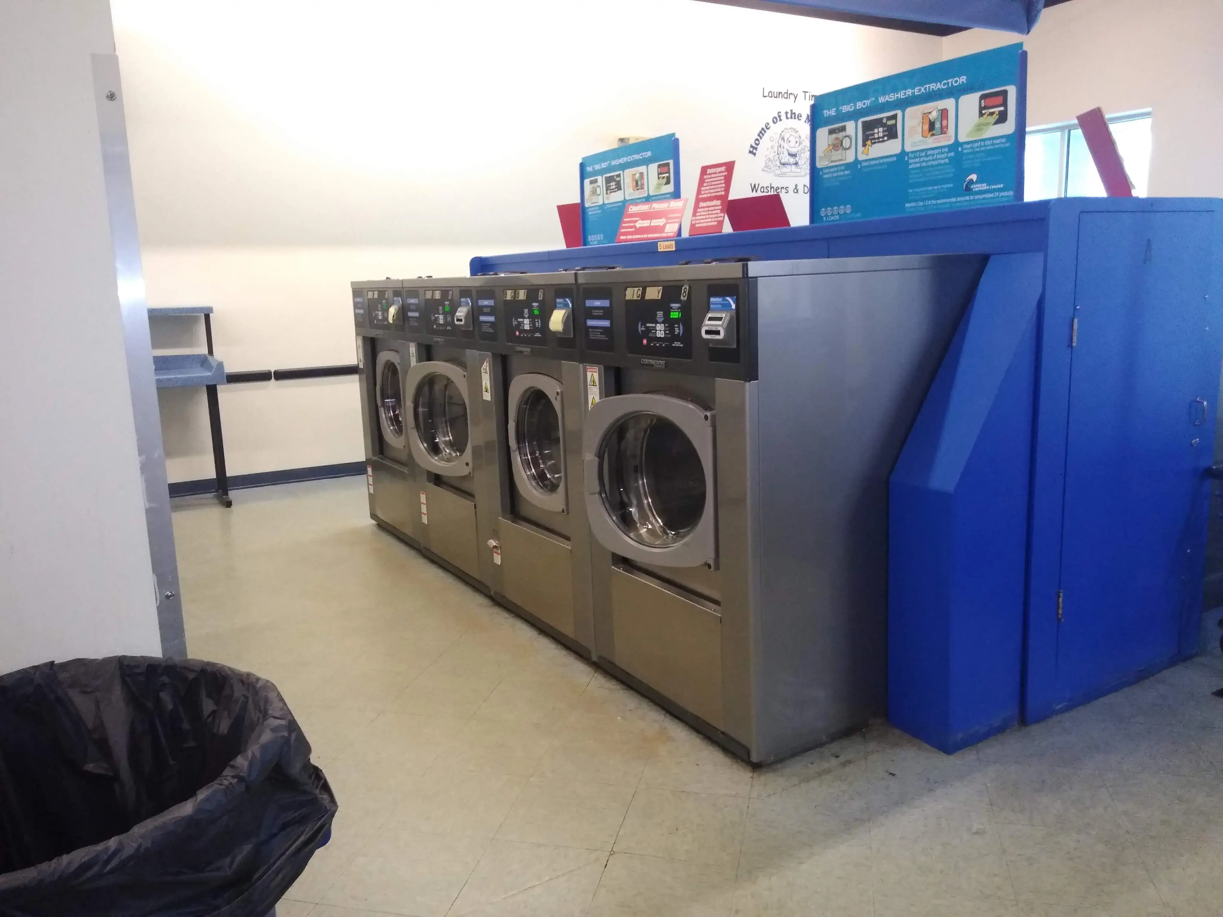 Express Laundry - Image 16