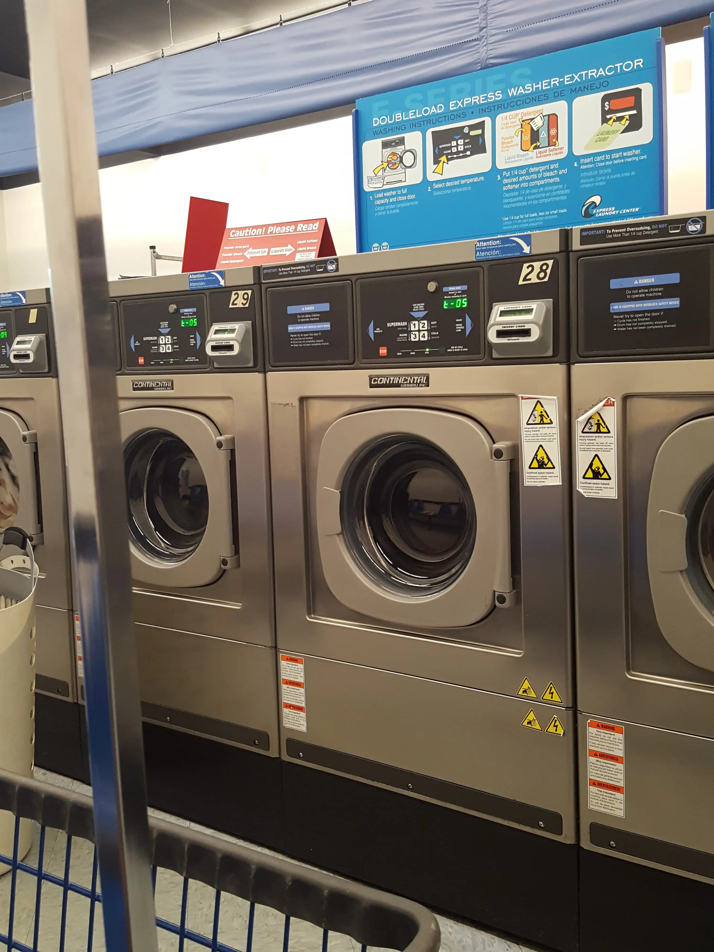 Express Laundry - Image 18