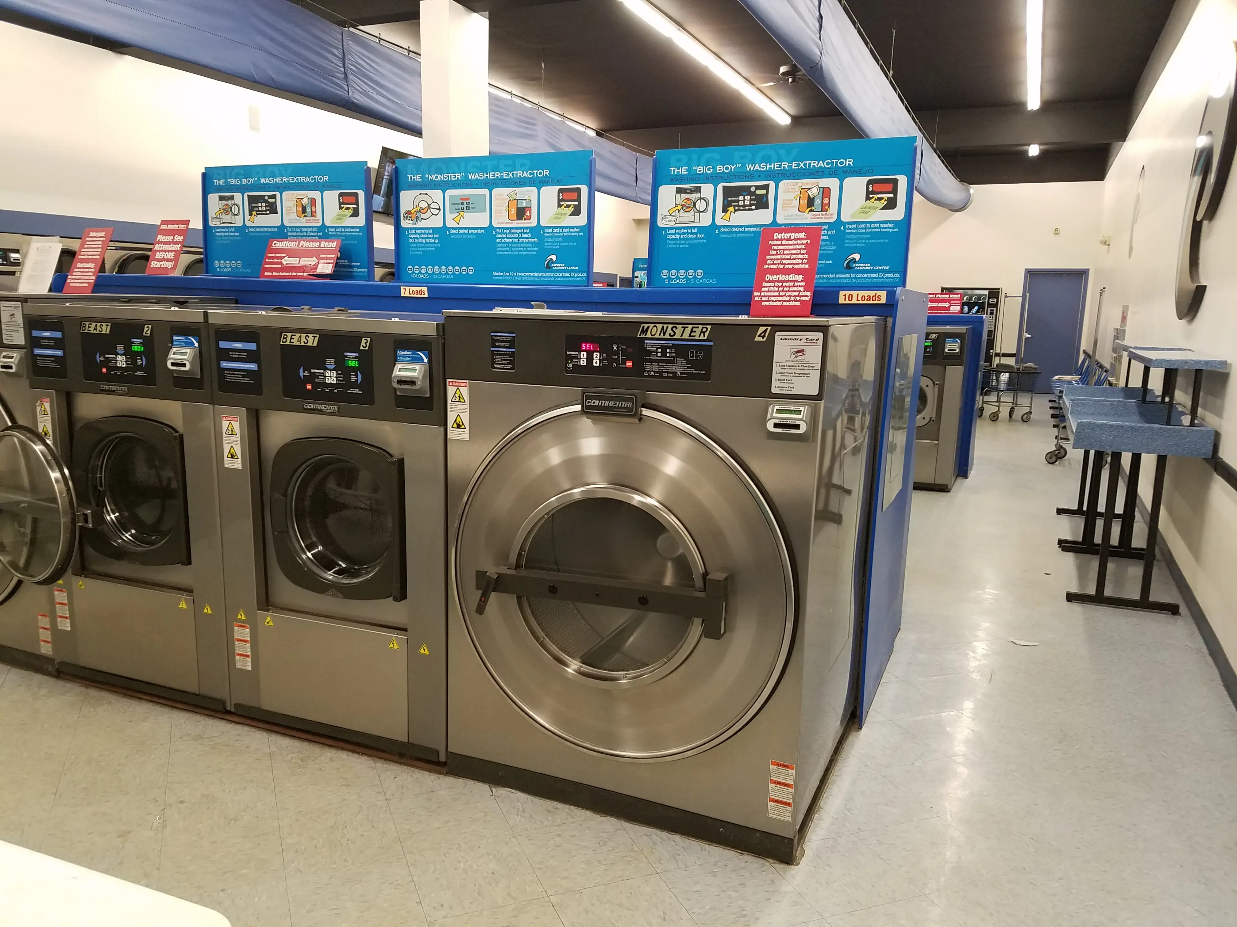 Express Laundry thumbnail 20