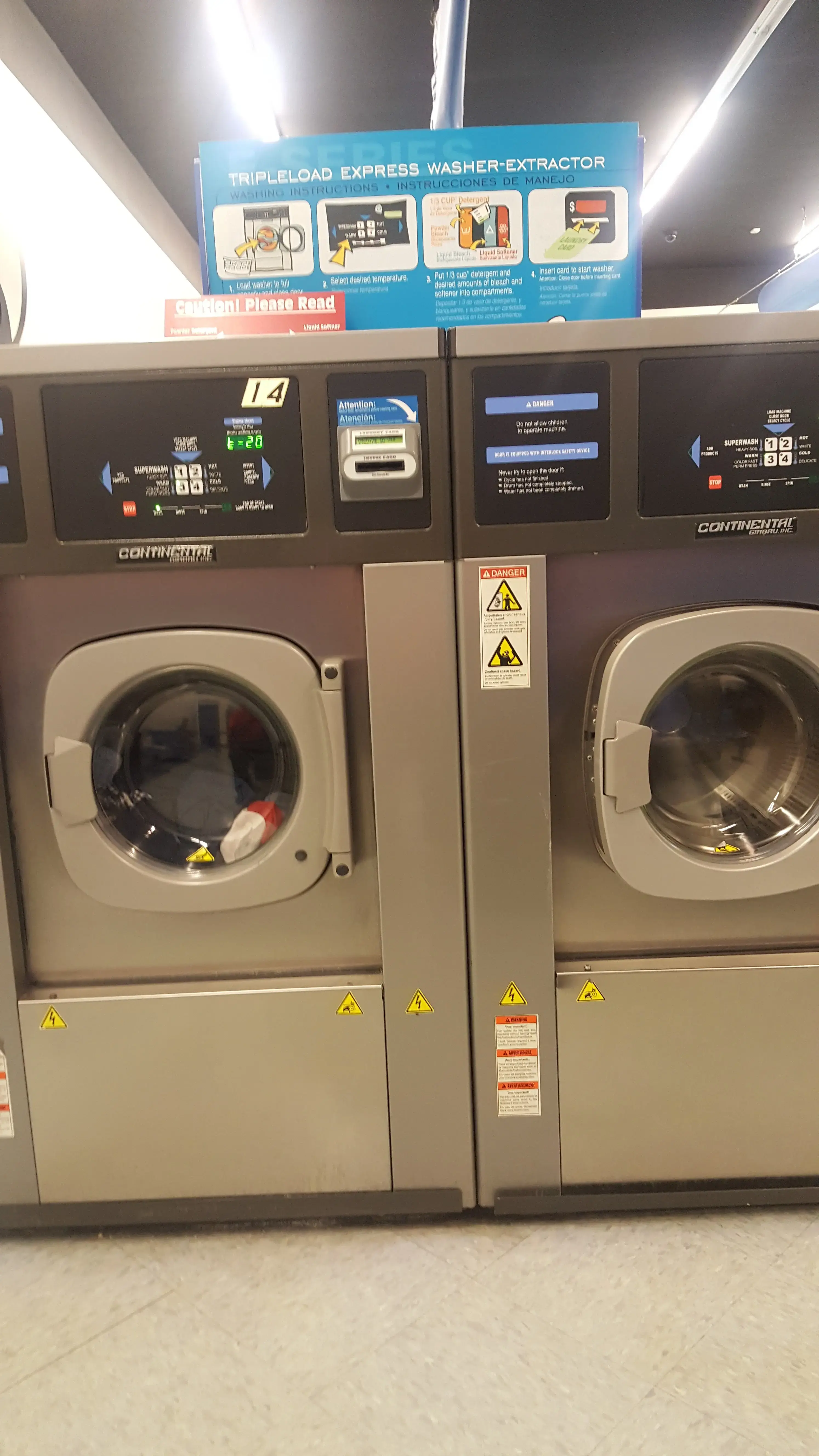 Express Laundry thumbnail 14
