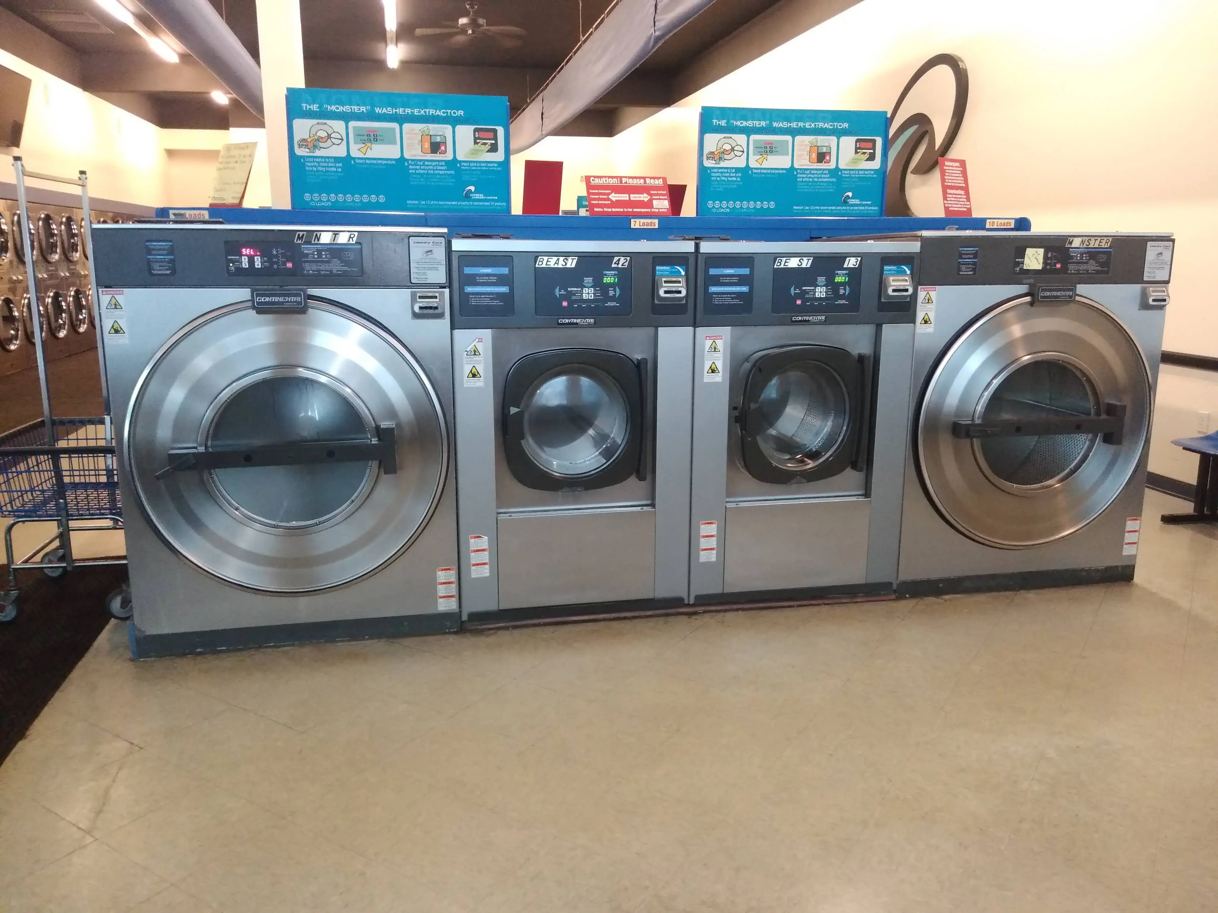 Express Laundry thumbnail 19