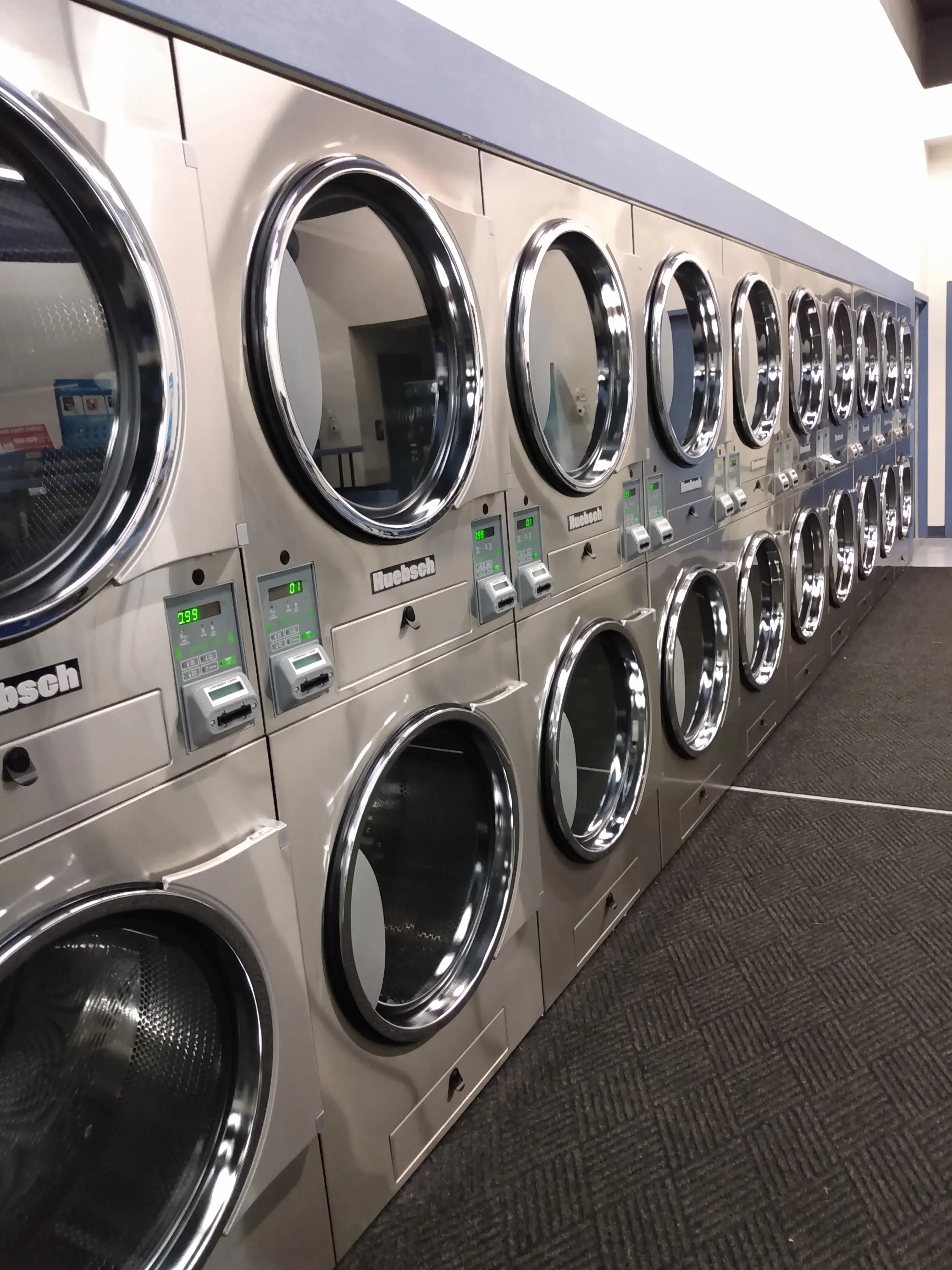 Express Laundry thumbnail 2