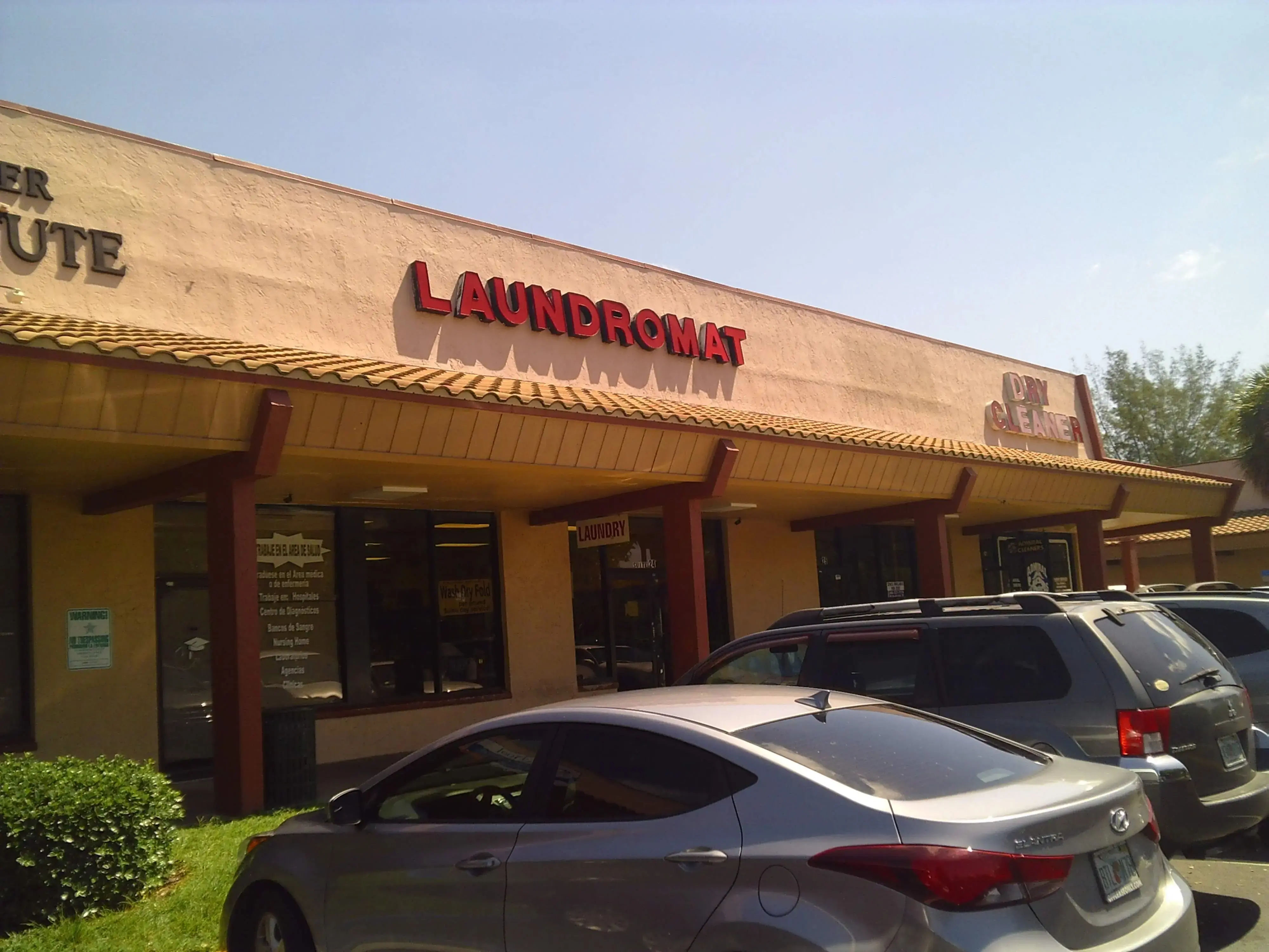 Express Laundry - Image 3