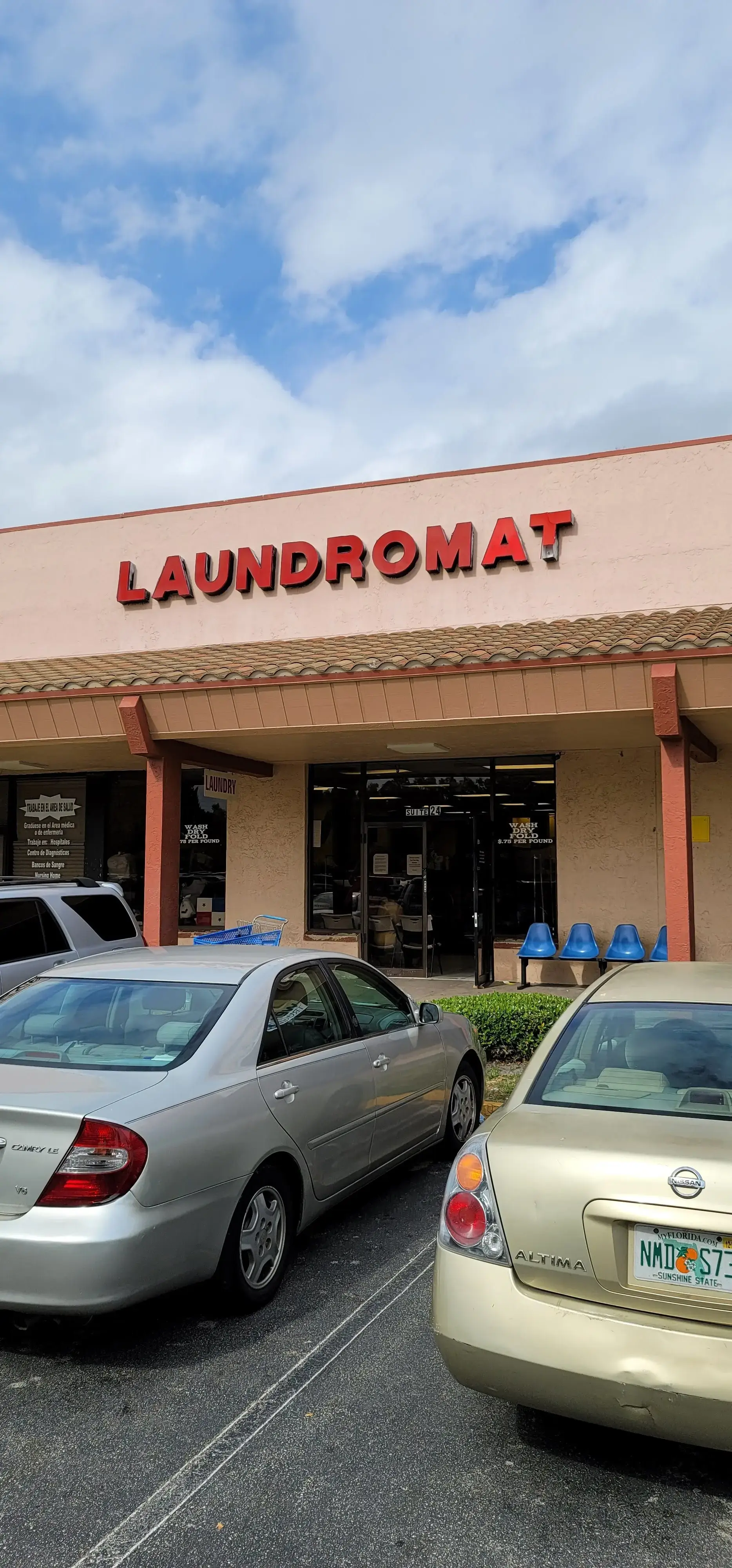 Express Laundry thumbnail 5