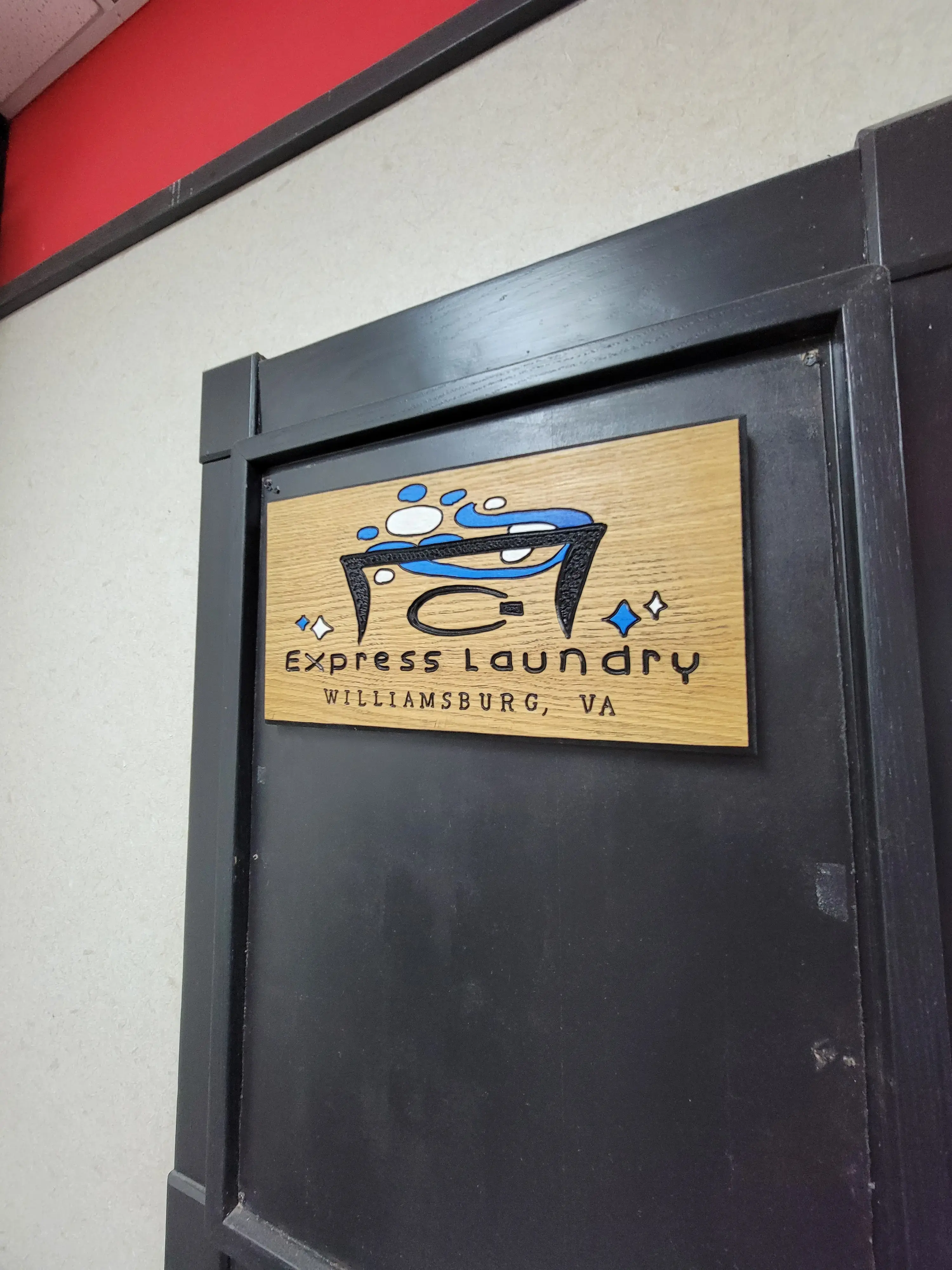 Express Laundry - Image 15
