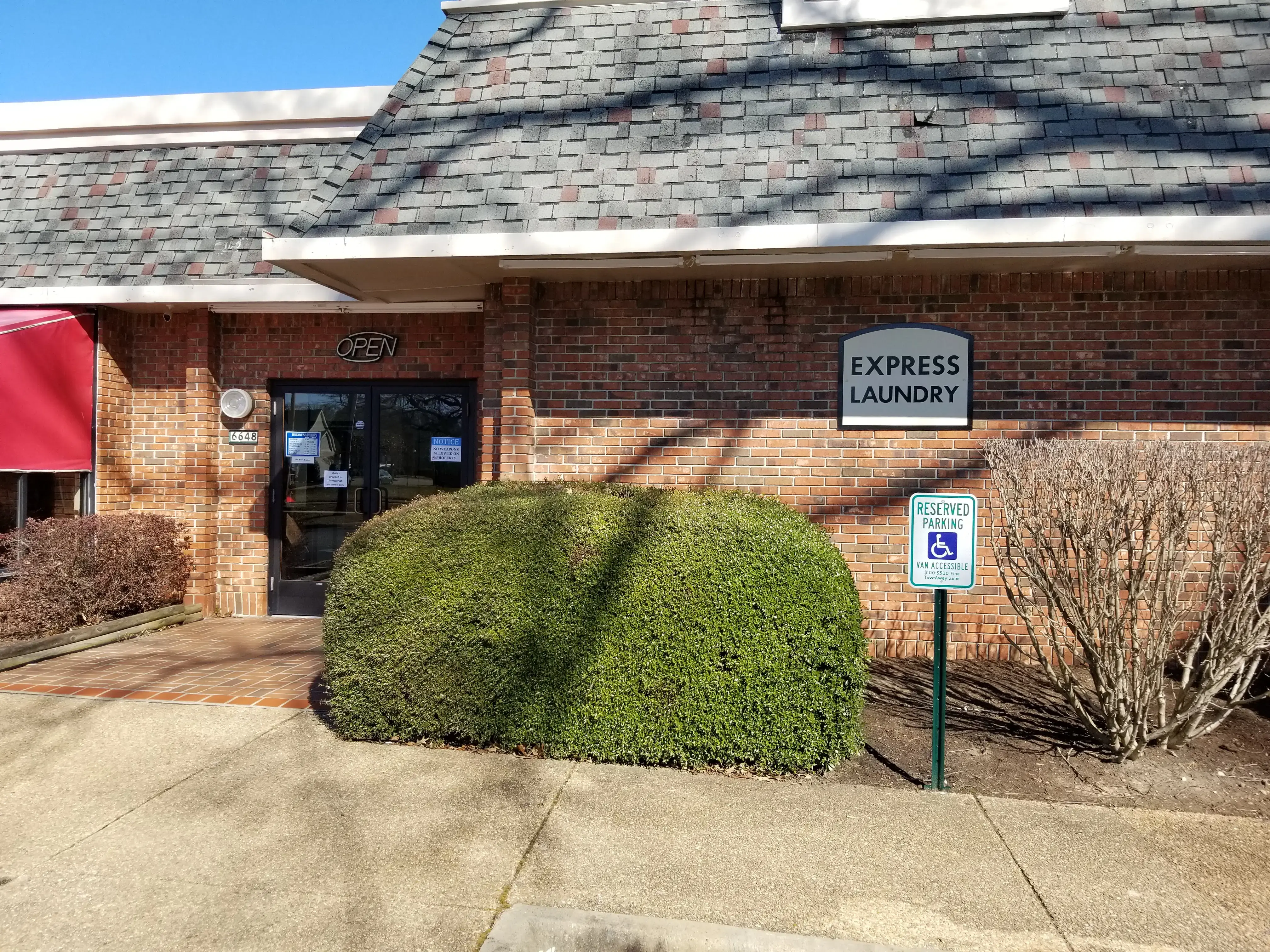 Express Laundry - Image 2