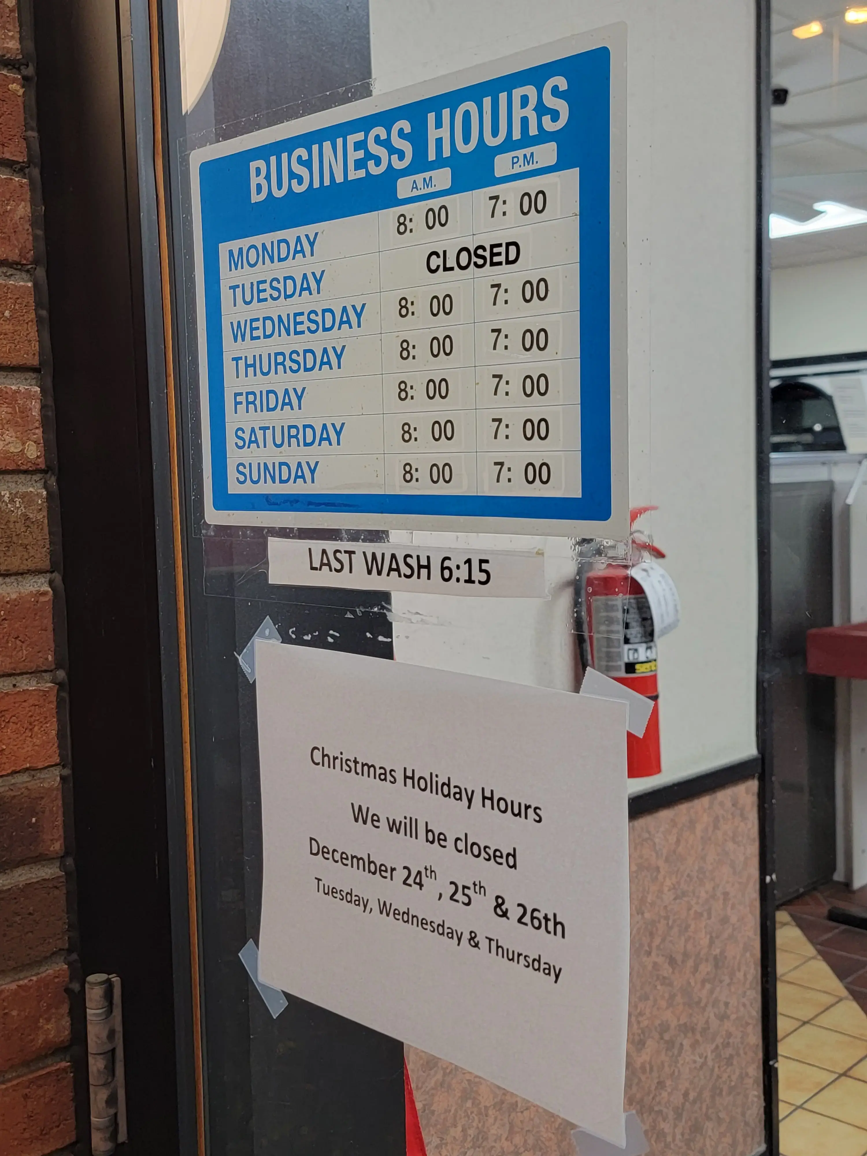 Express Laundry - Image 4