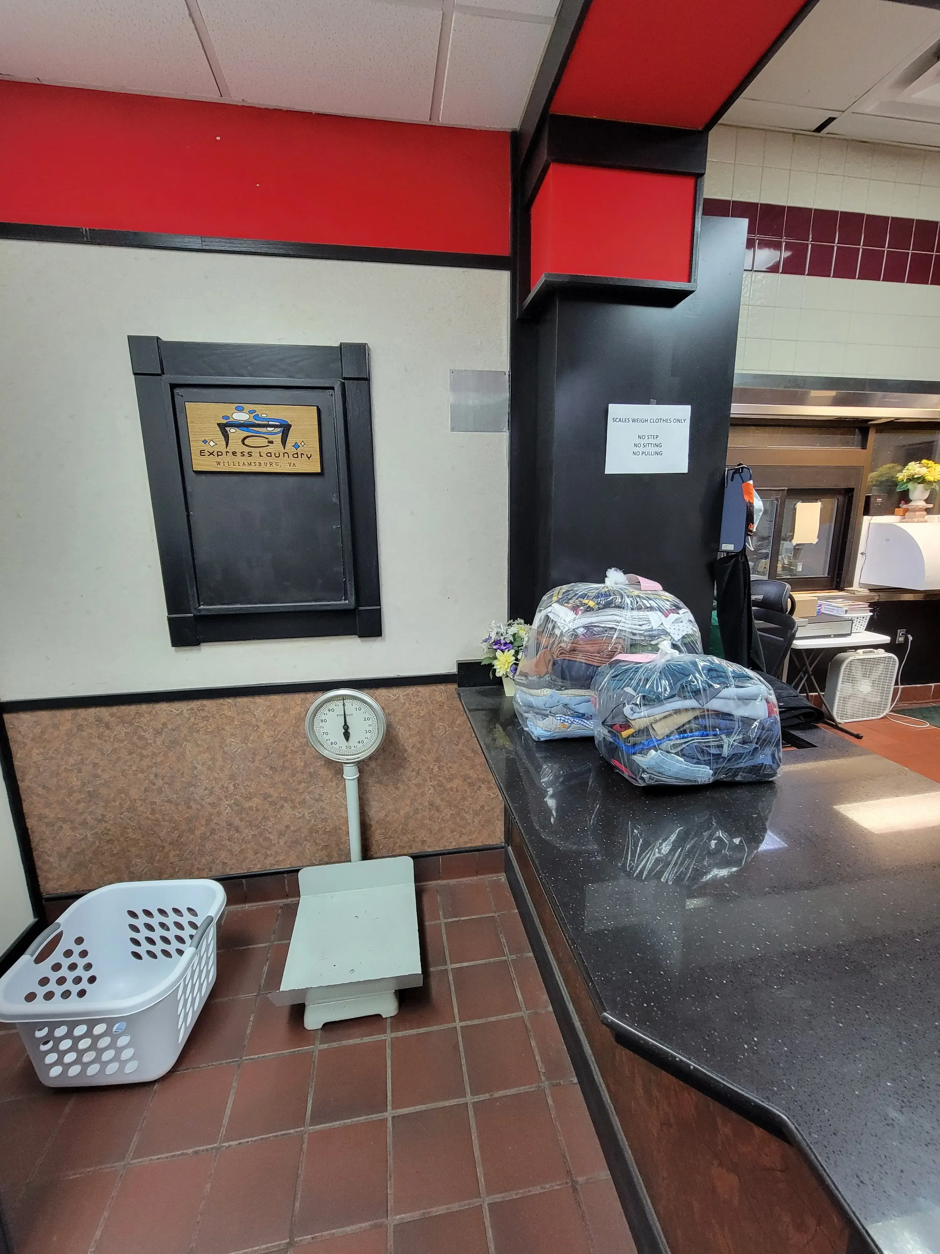 Express Laundry - Image 6