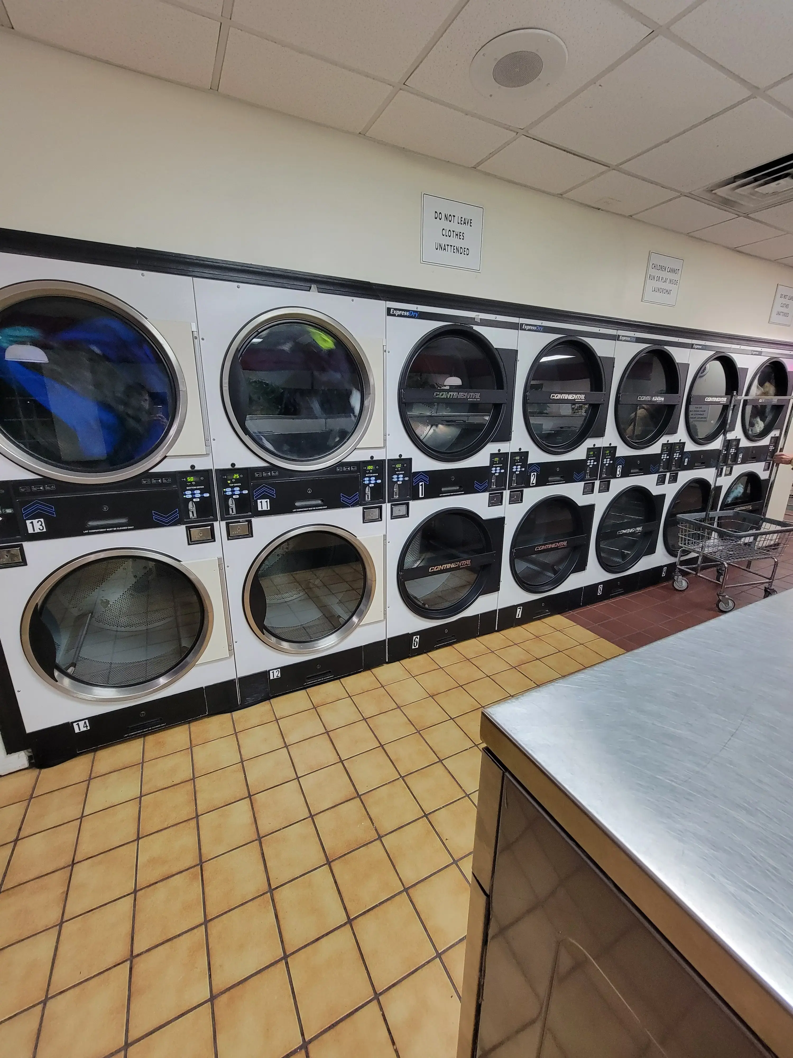 Express Laundry - Image 7