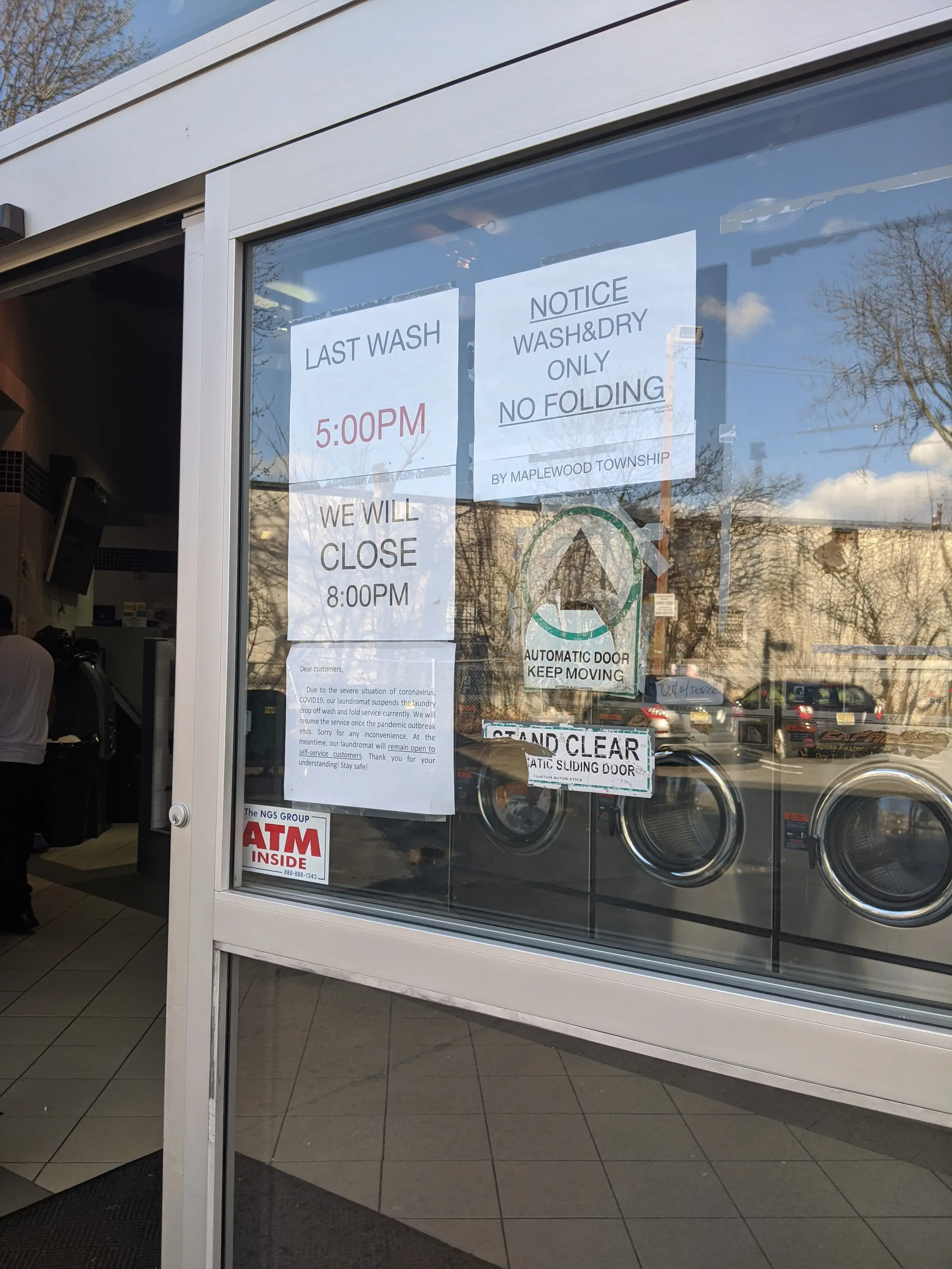 Express Laundry World - Image 6