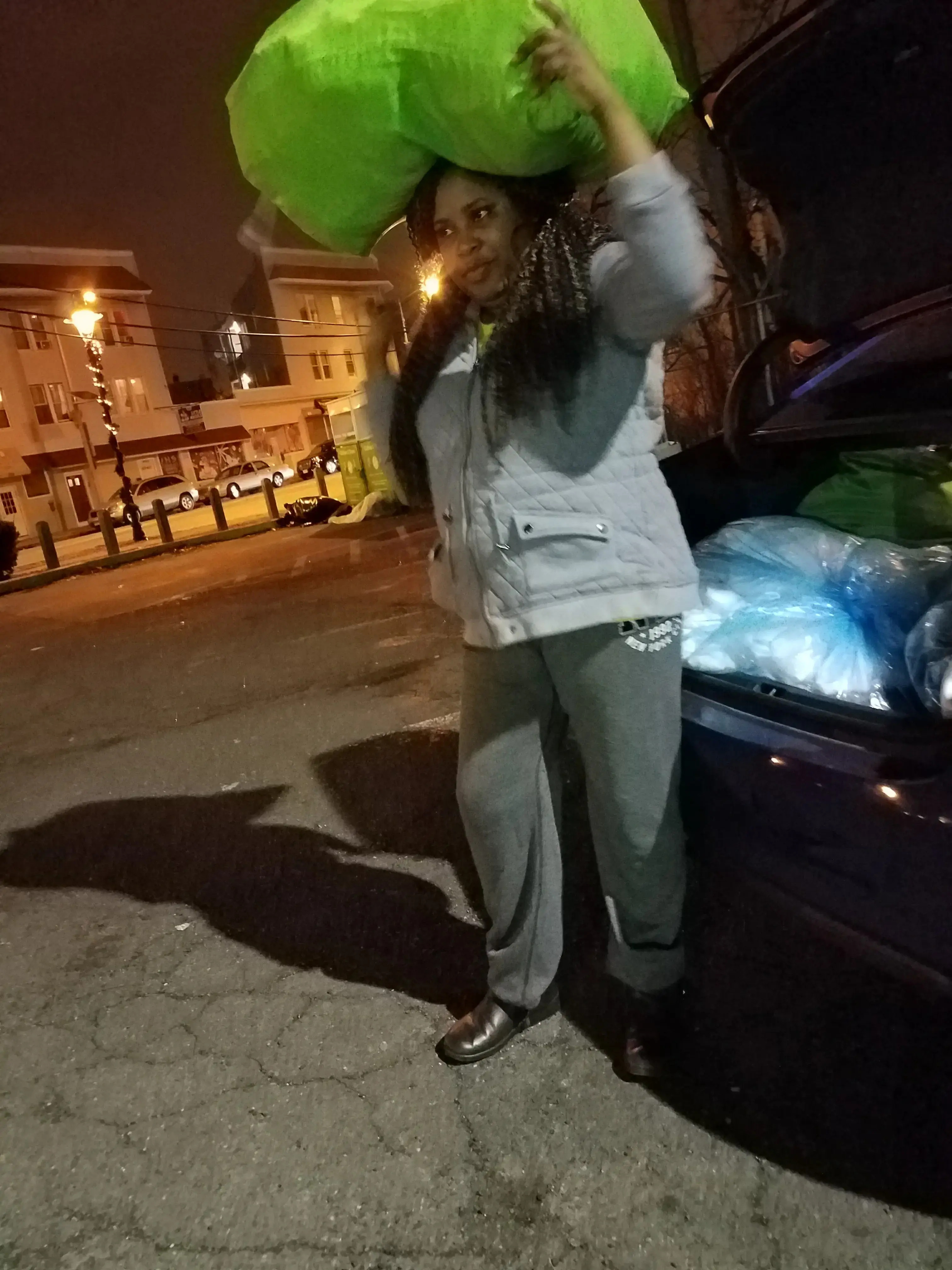 Express Laundry World thumbnail 7